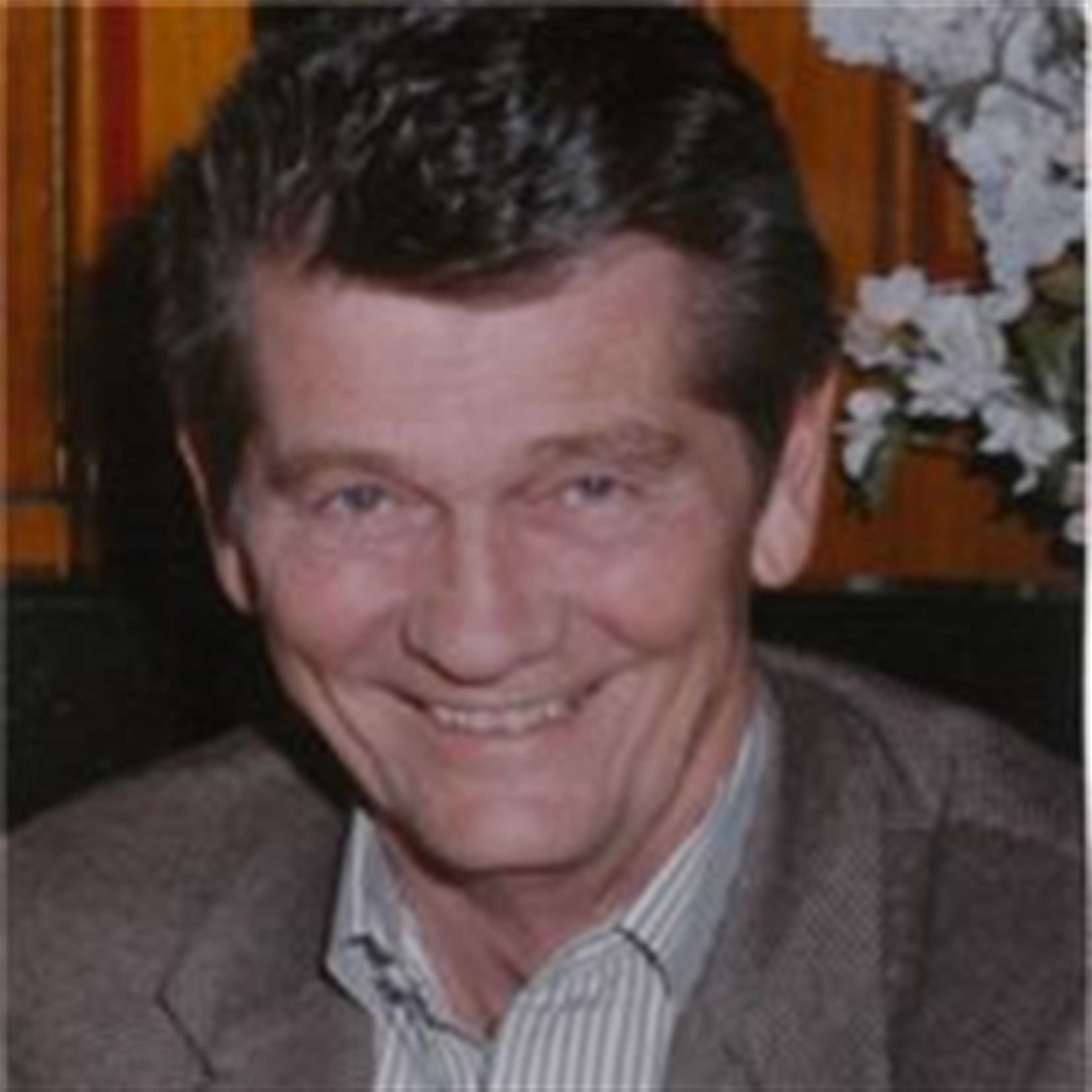 Robert Wayne Keiningham
