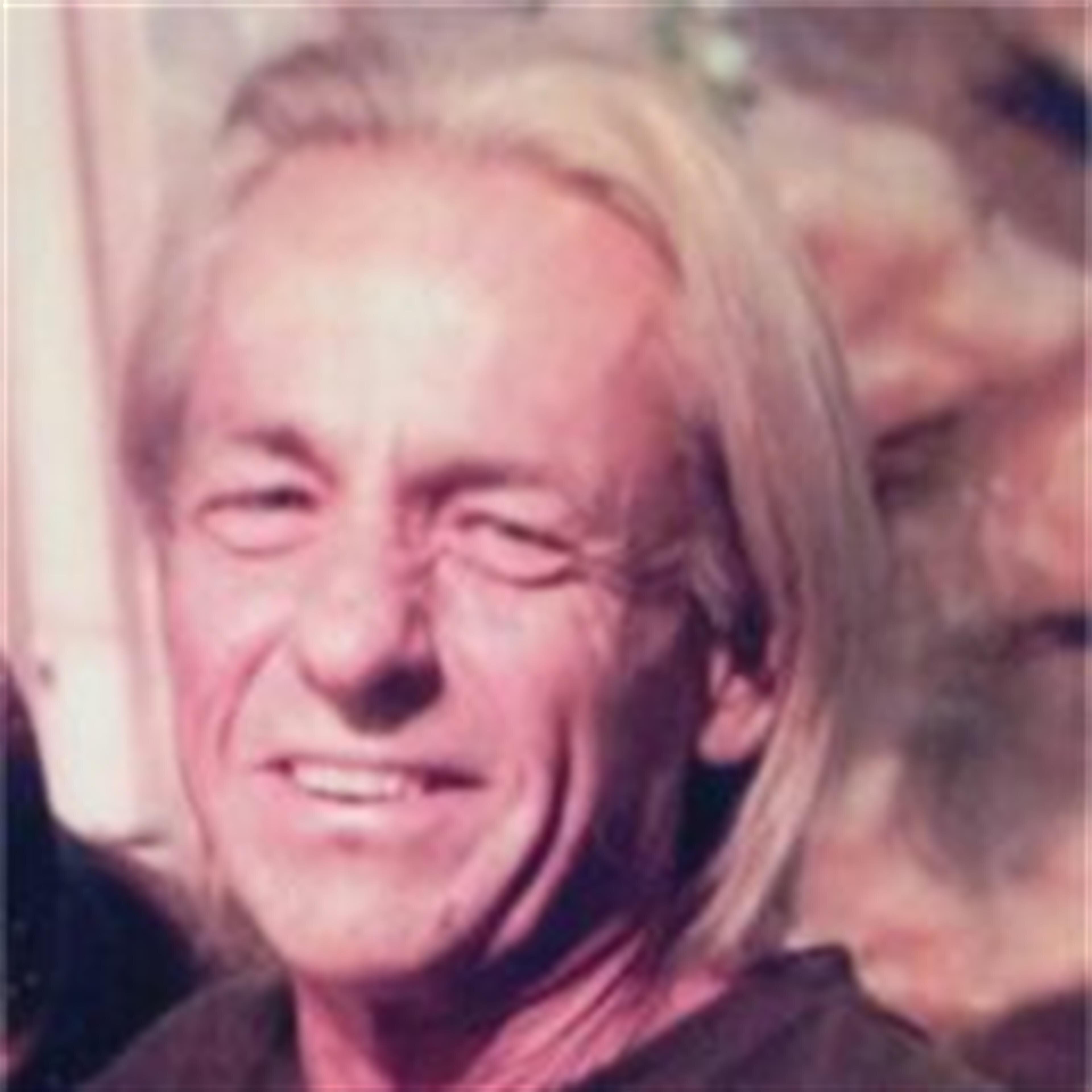 Stanley Alan Richards