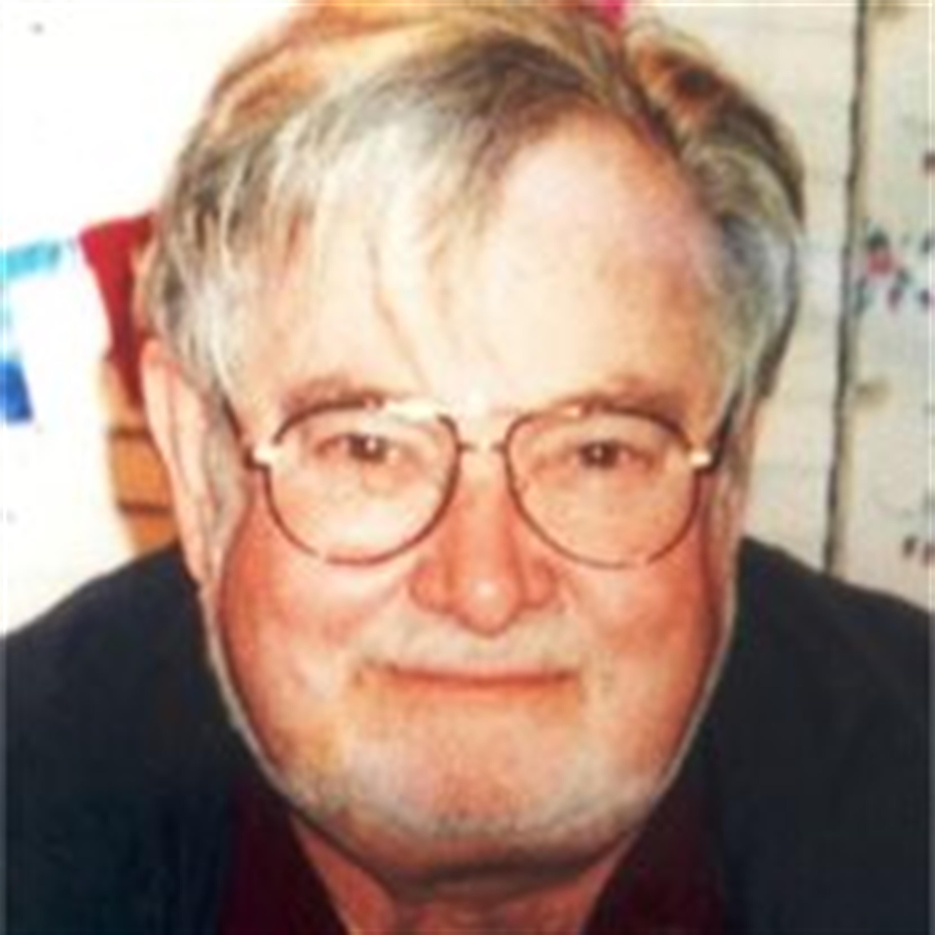 Paul Duane Fergeson