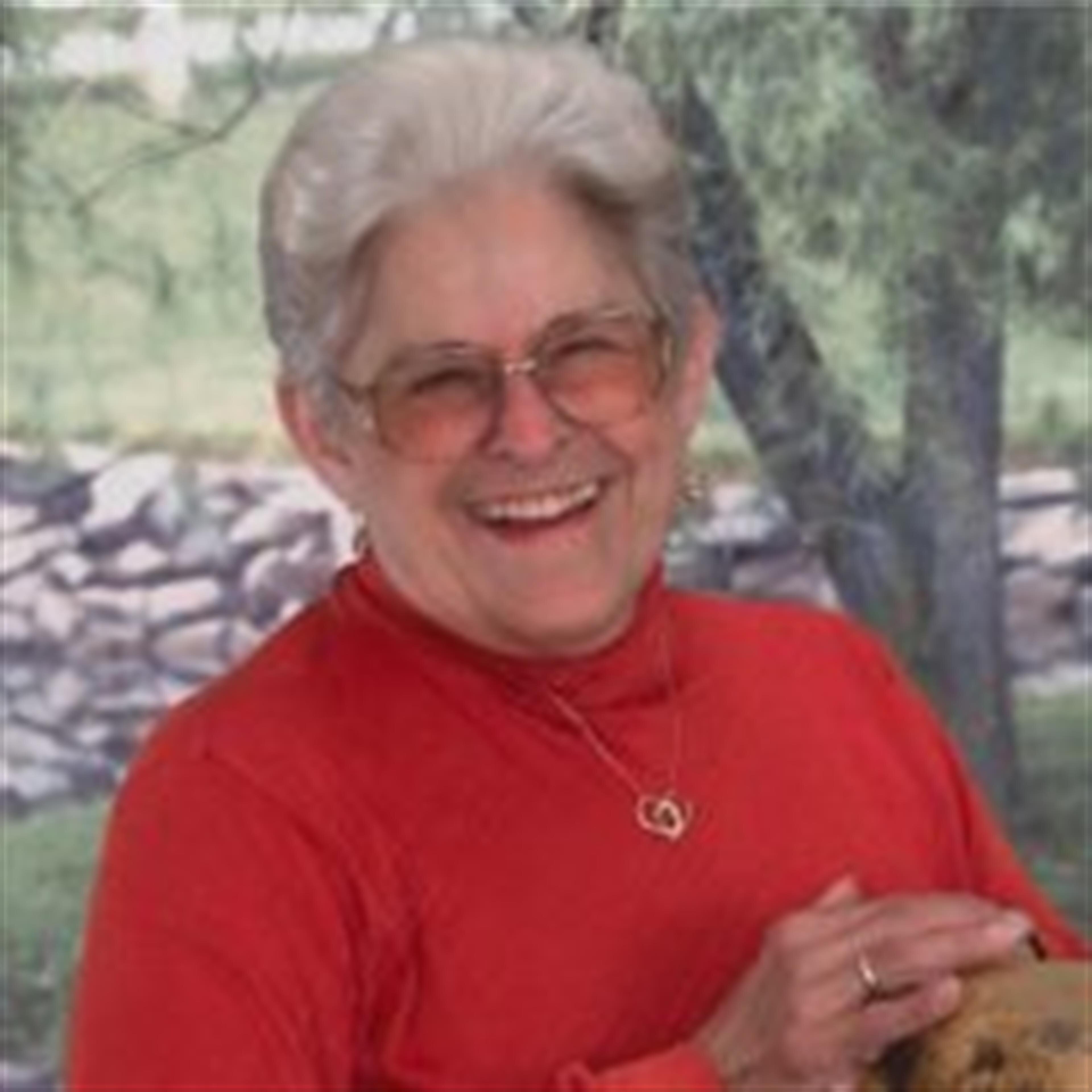 Enola Rae Collins