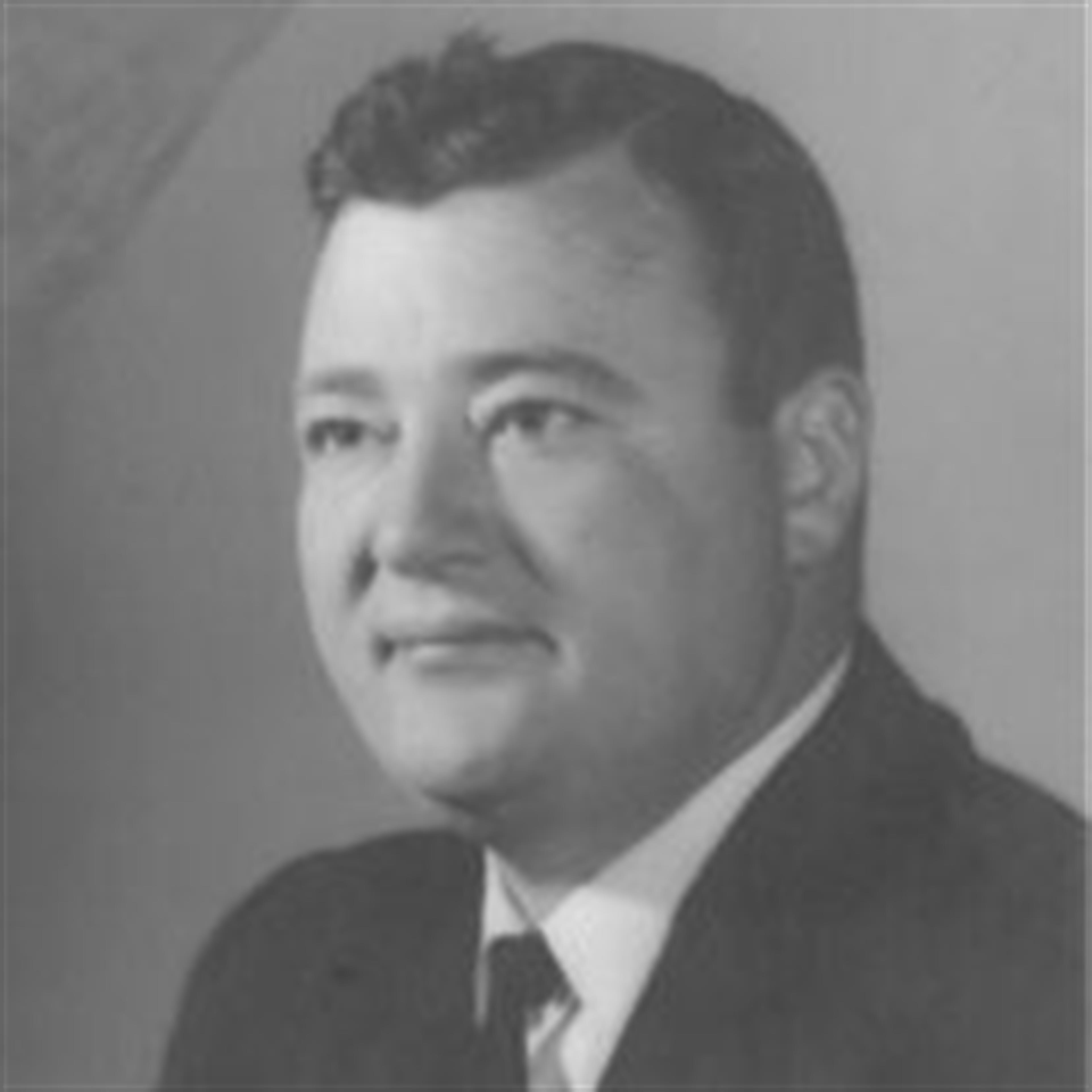 Richard Eddy