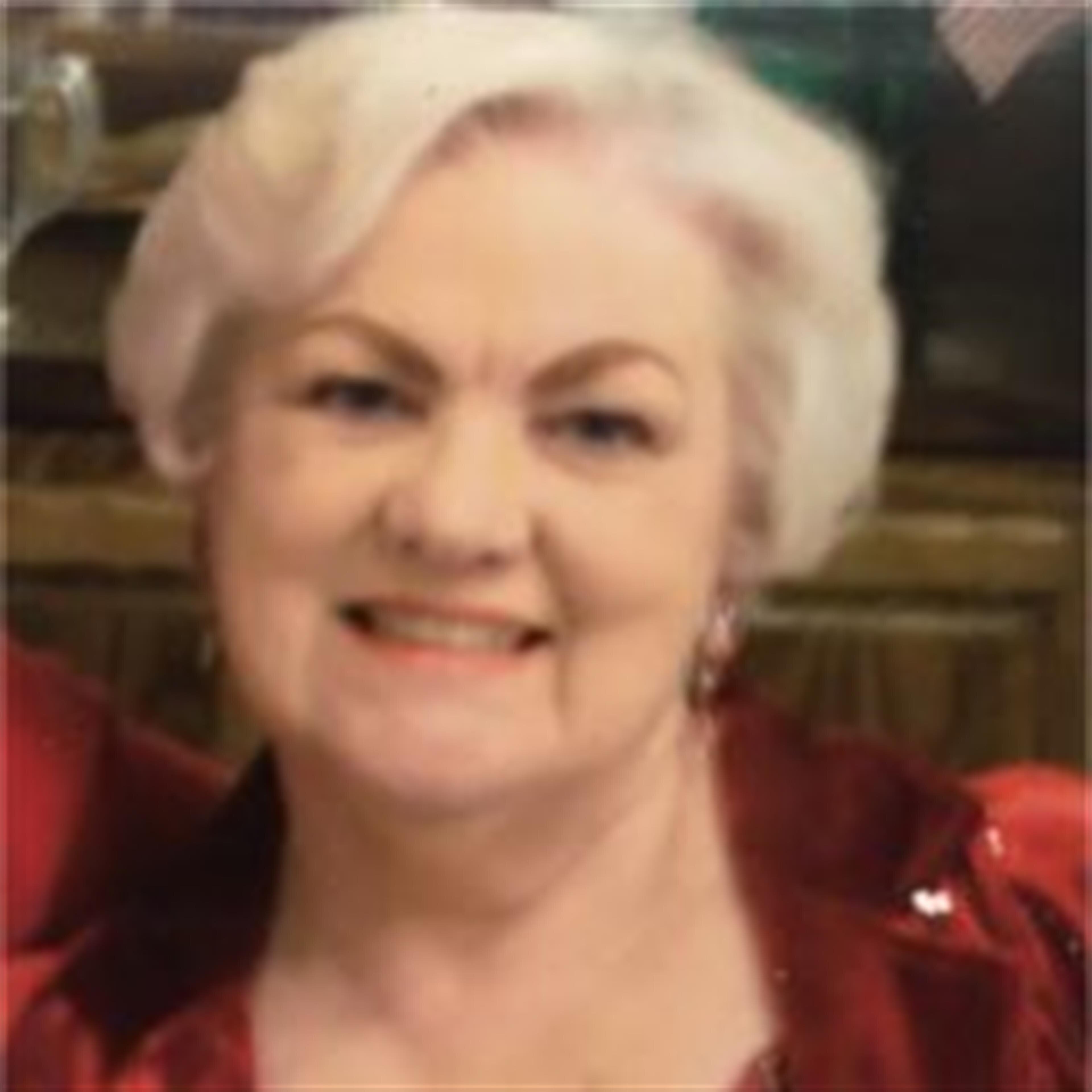 Mary Lue Cartwright