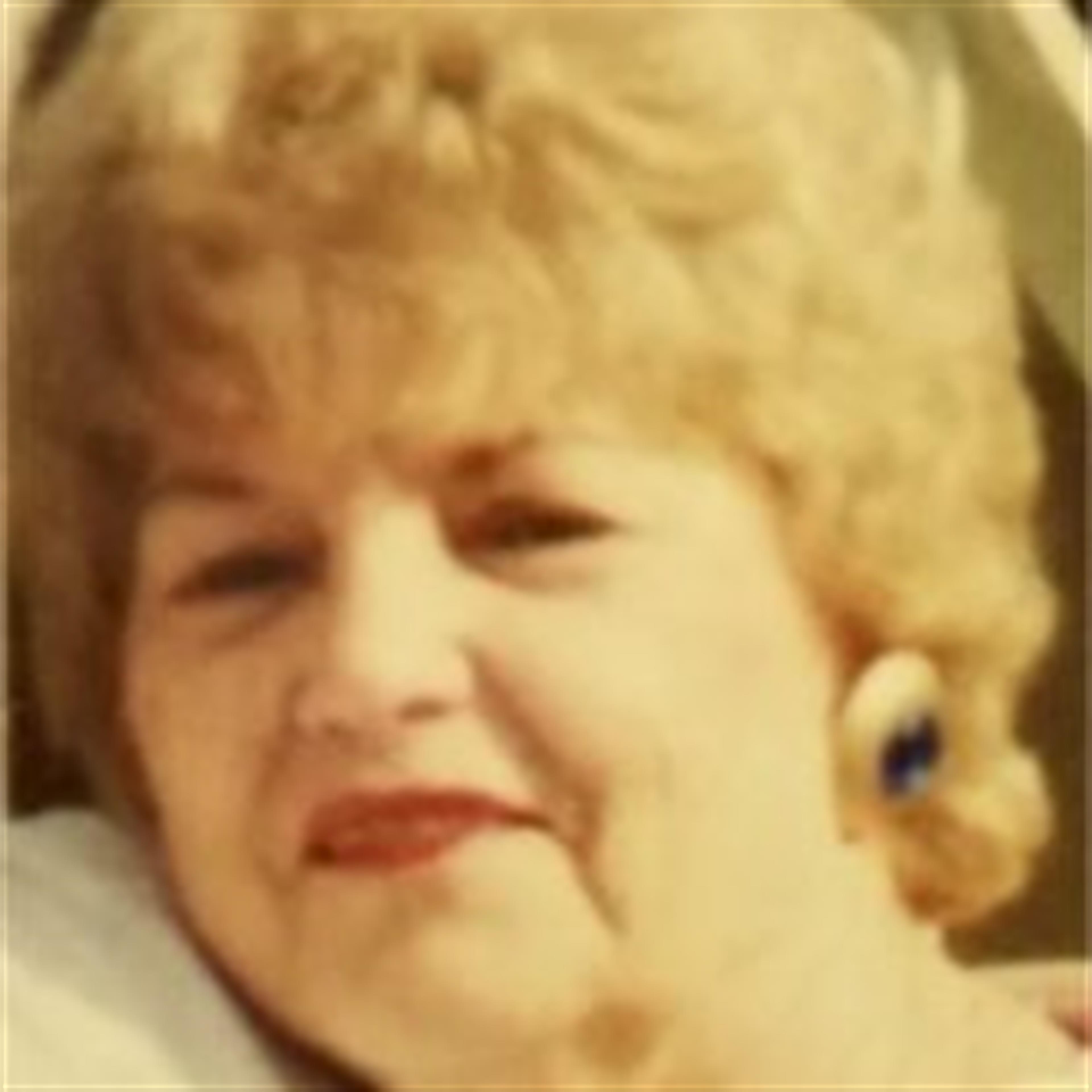 Hilda M. Martin