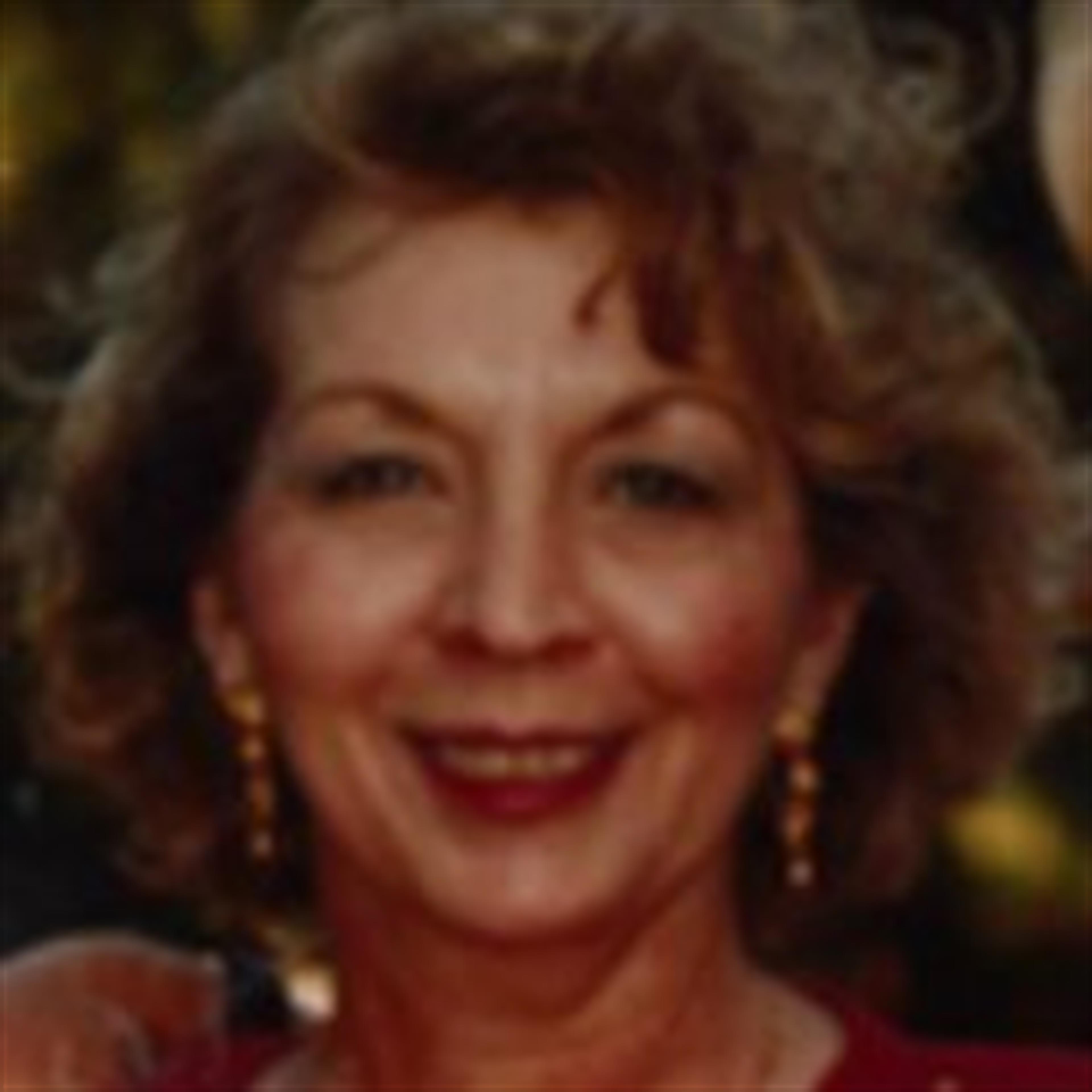 Elizabeth Ann Hilton