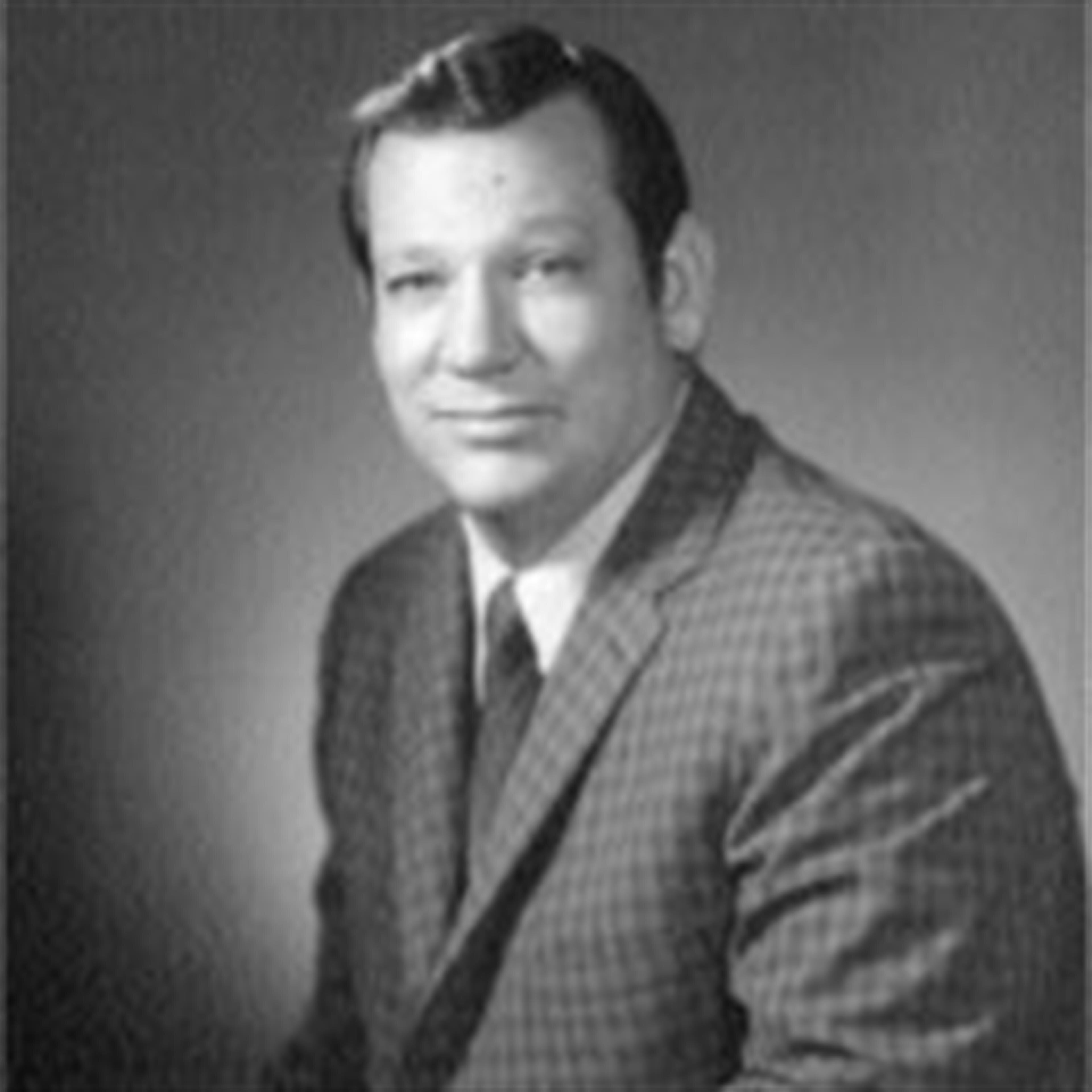 J. Patrick Thompson