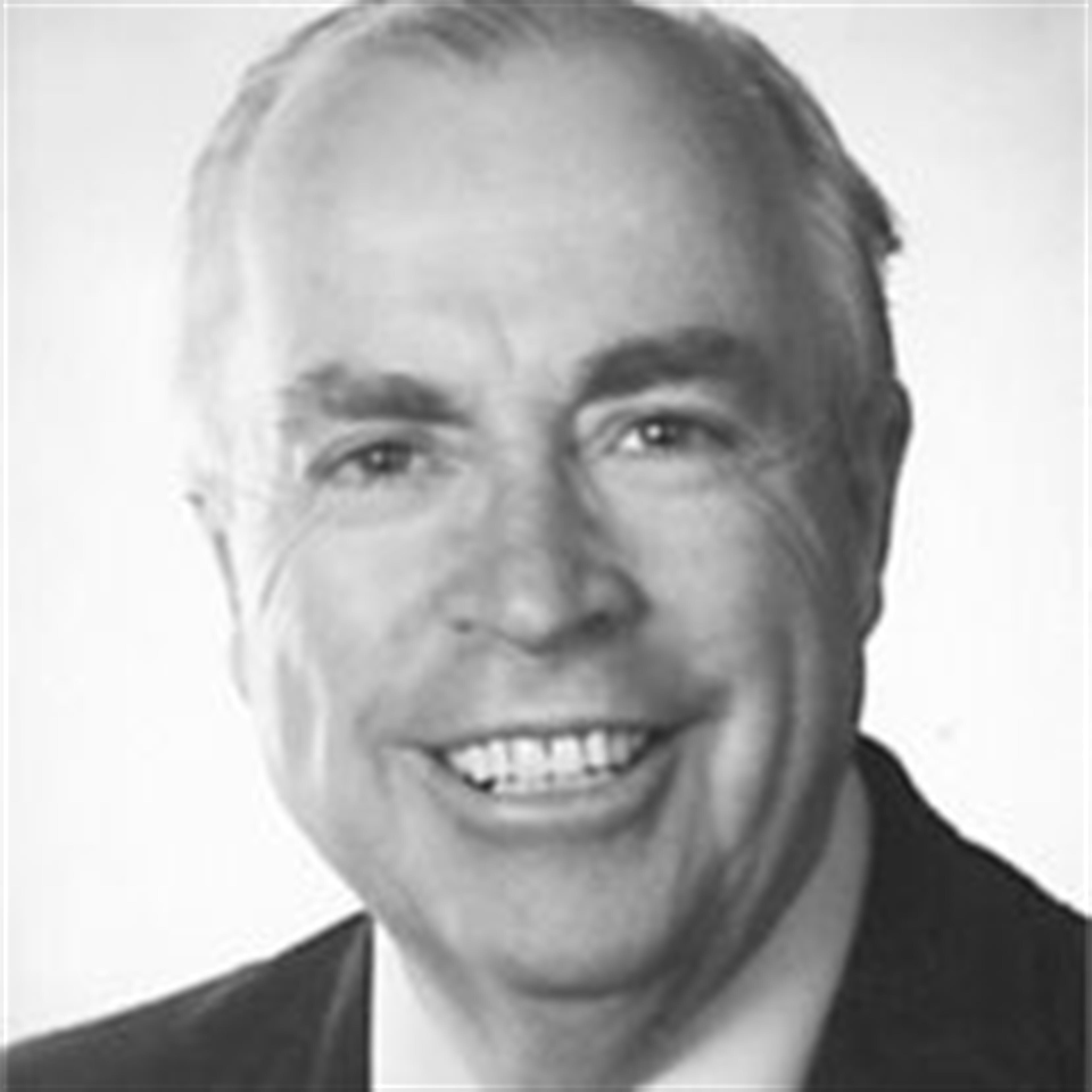 Robert Warren Clark