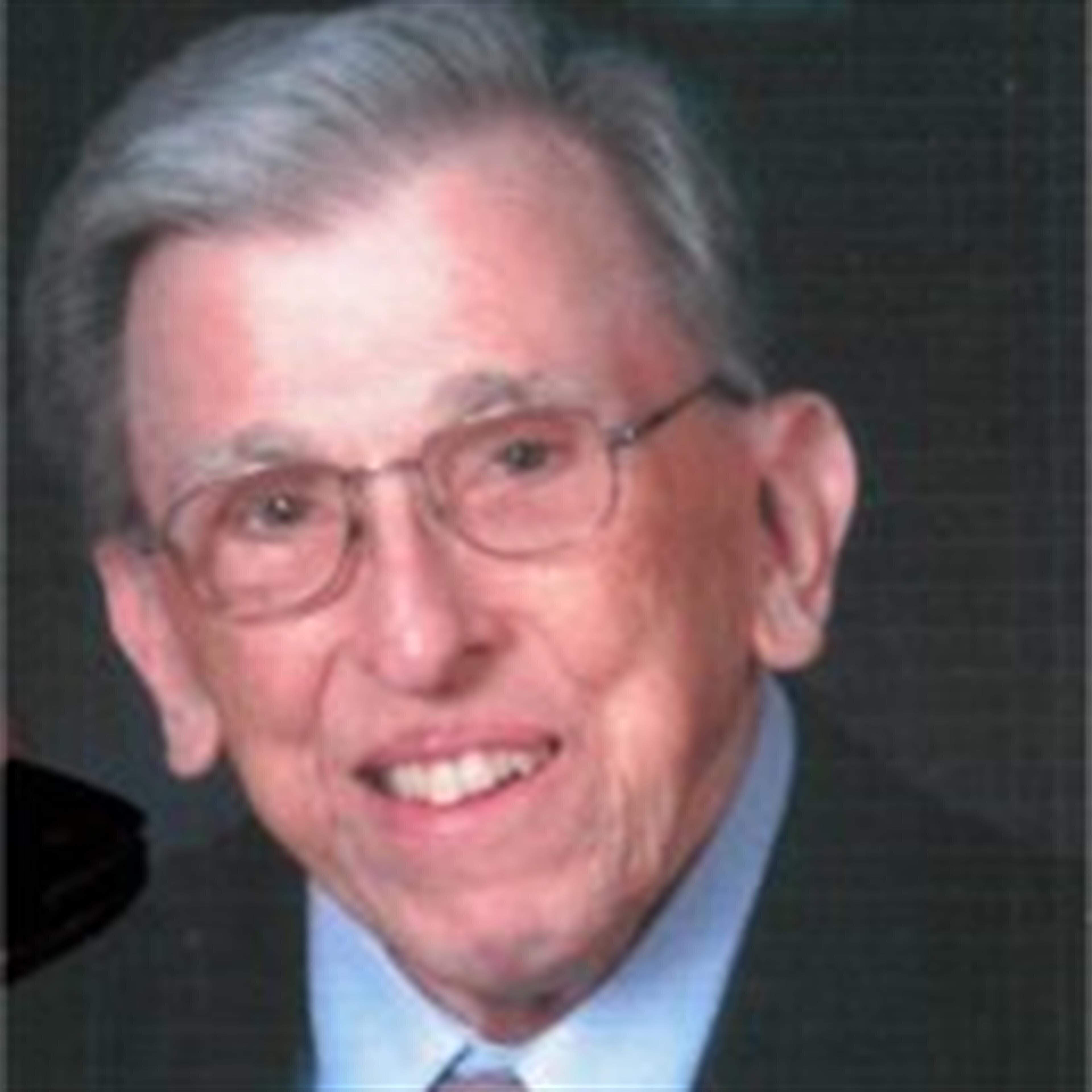 Robert Warren Stow