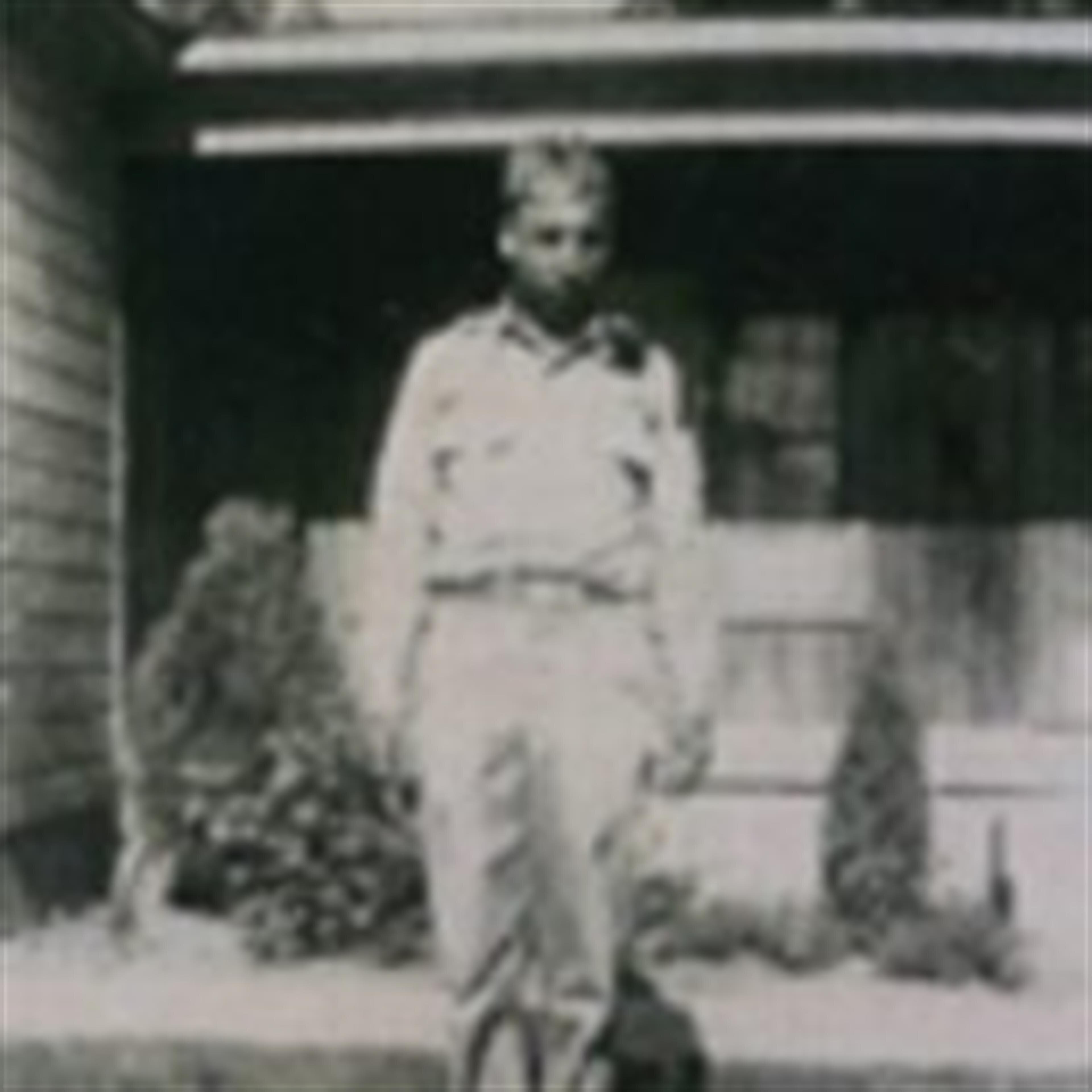 Herbert Hoover Compton