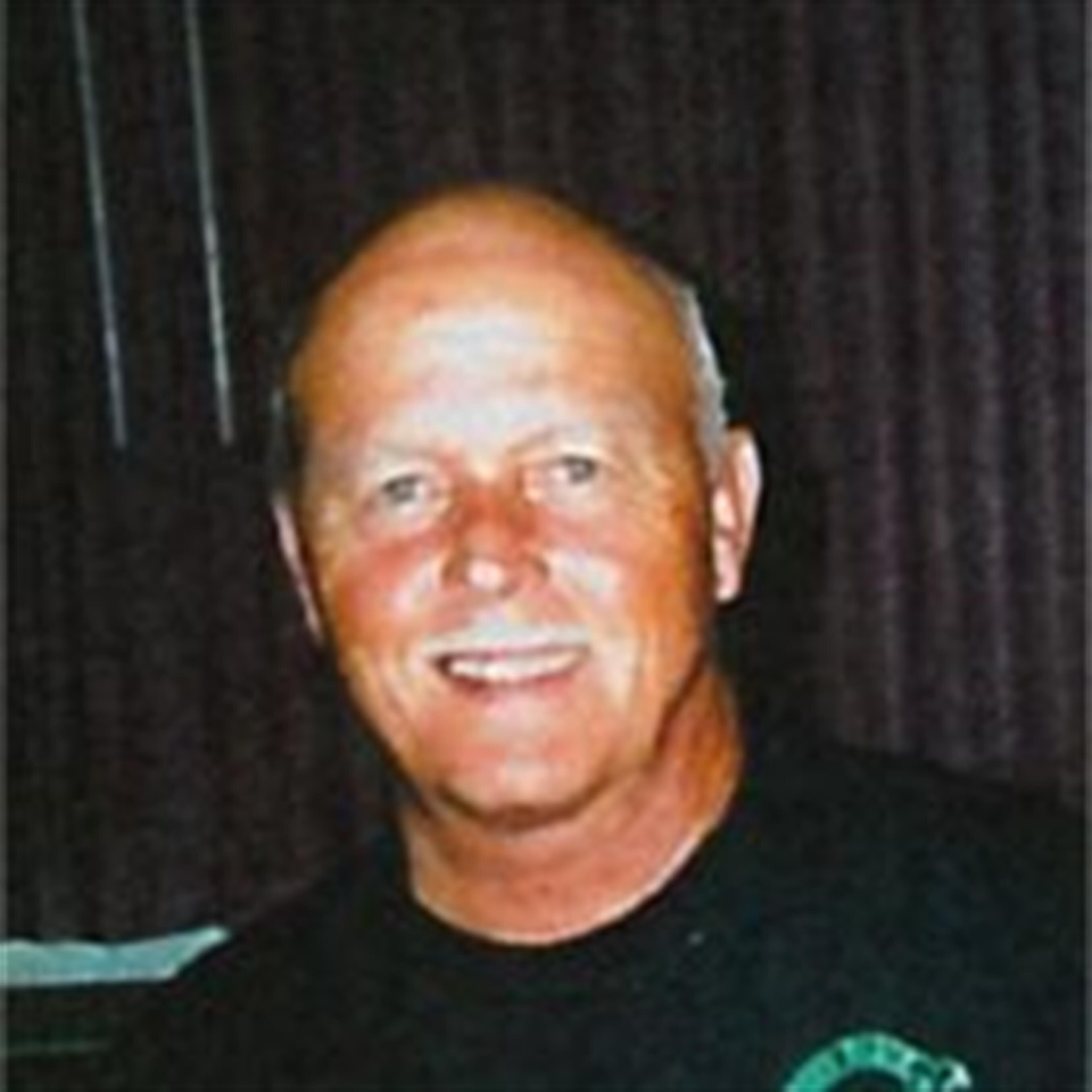 Michael William Tabor