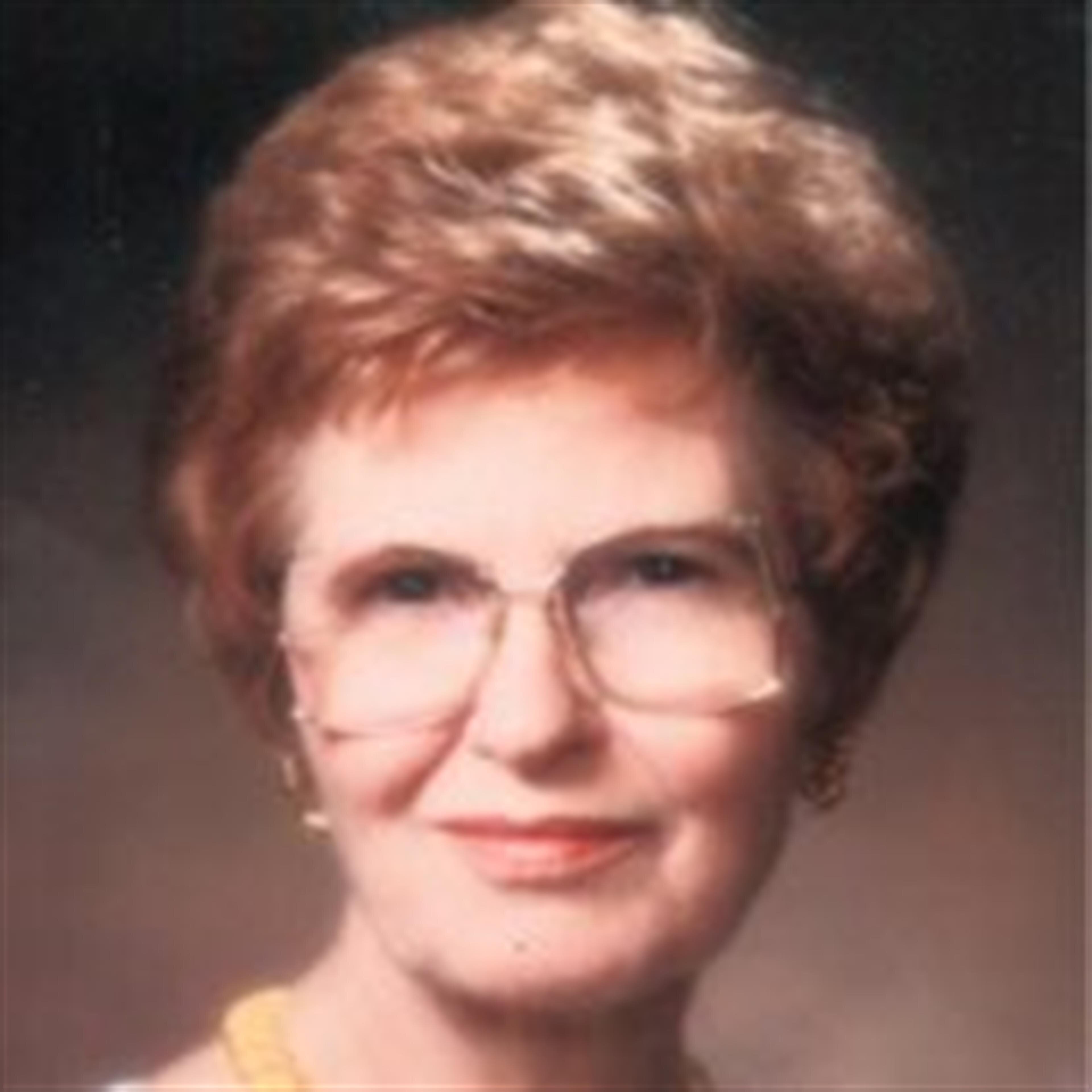 Odelia "Dee" Etta "Arons" Doverspike