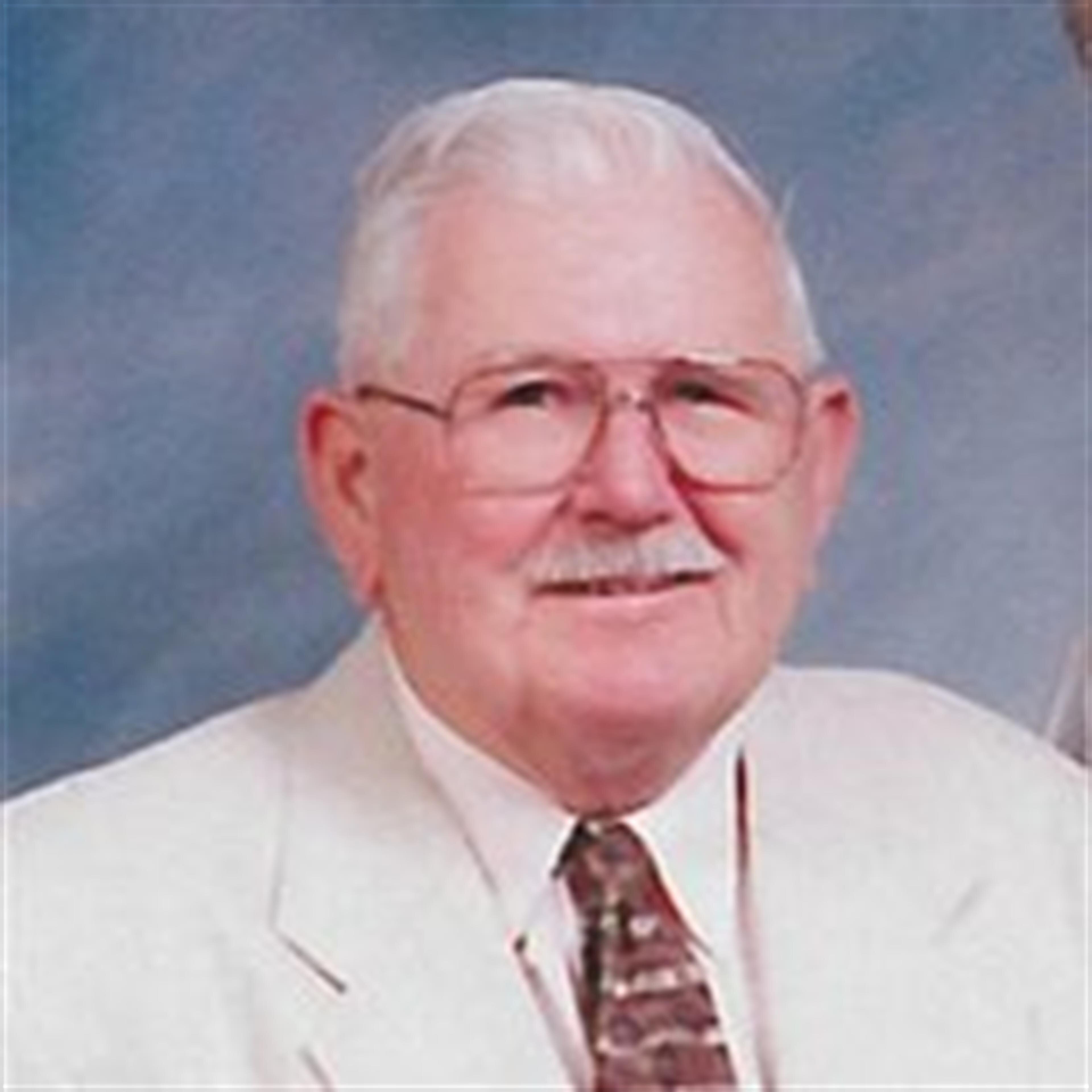Joseph B Chumley