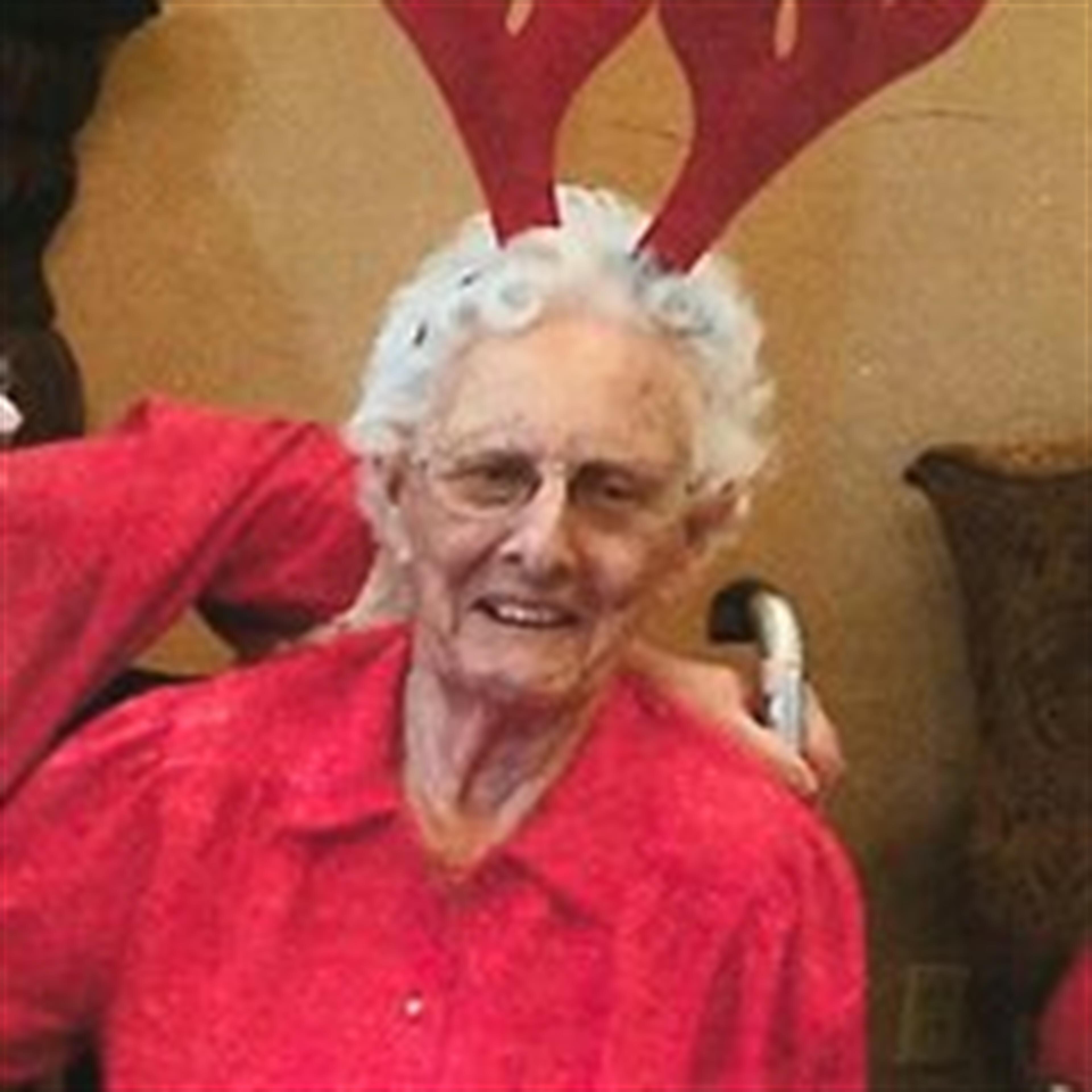 Edna "Jewell" Pifer