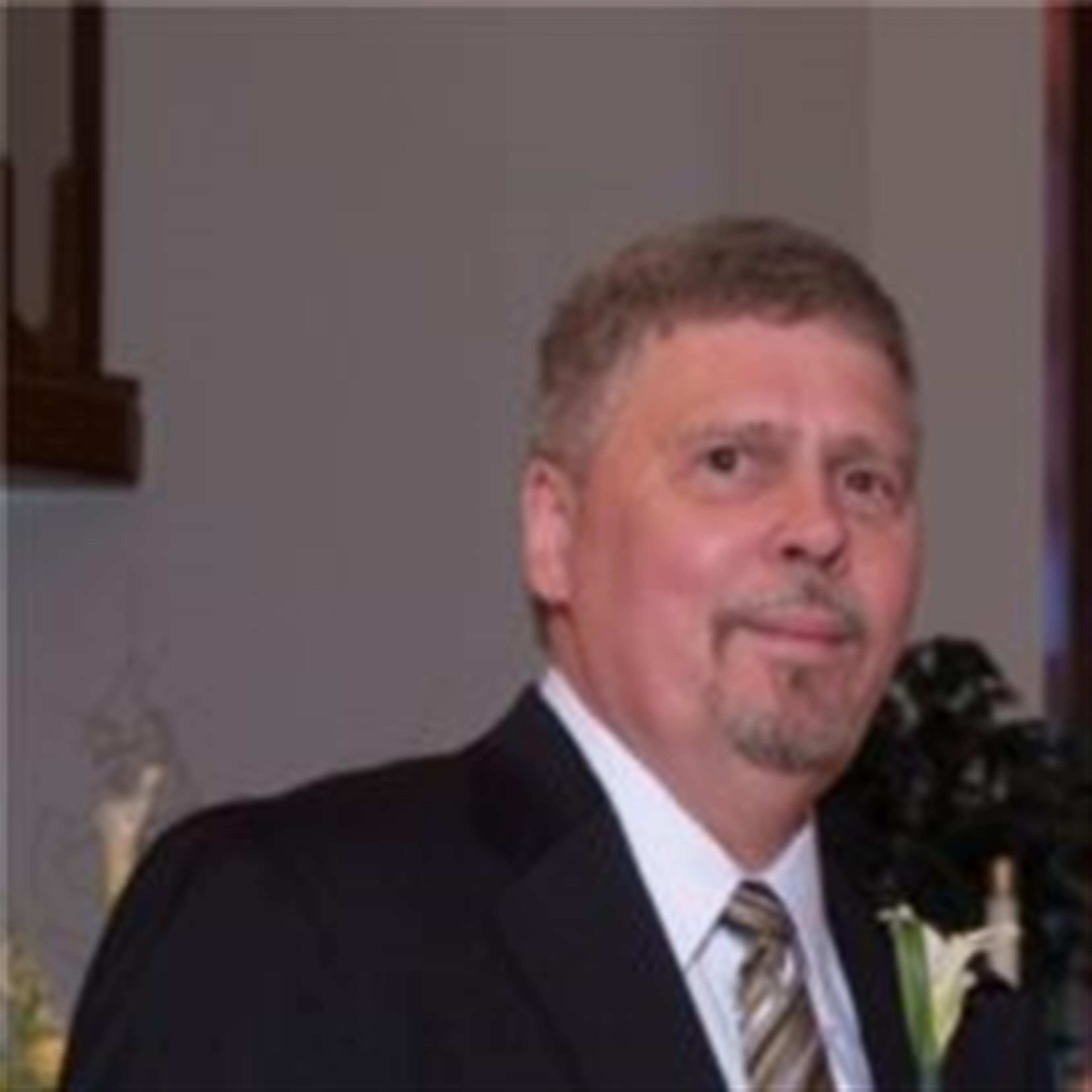 Paul E. Waldschmidt