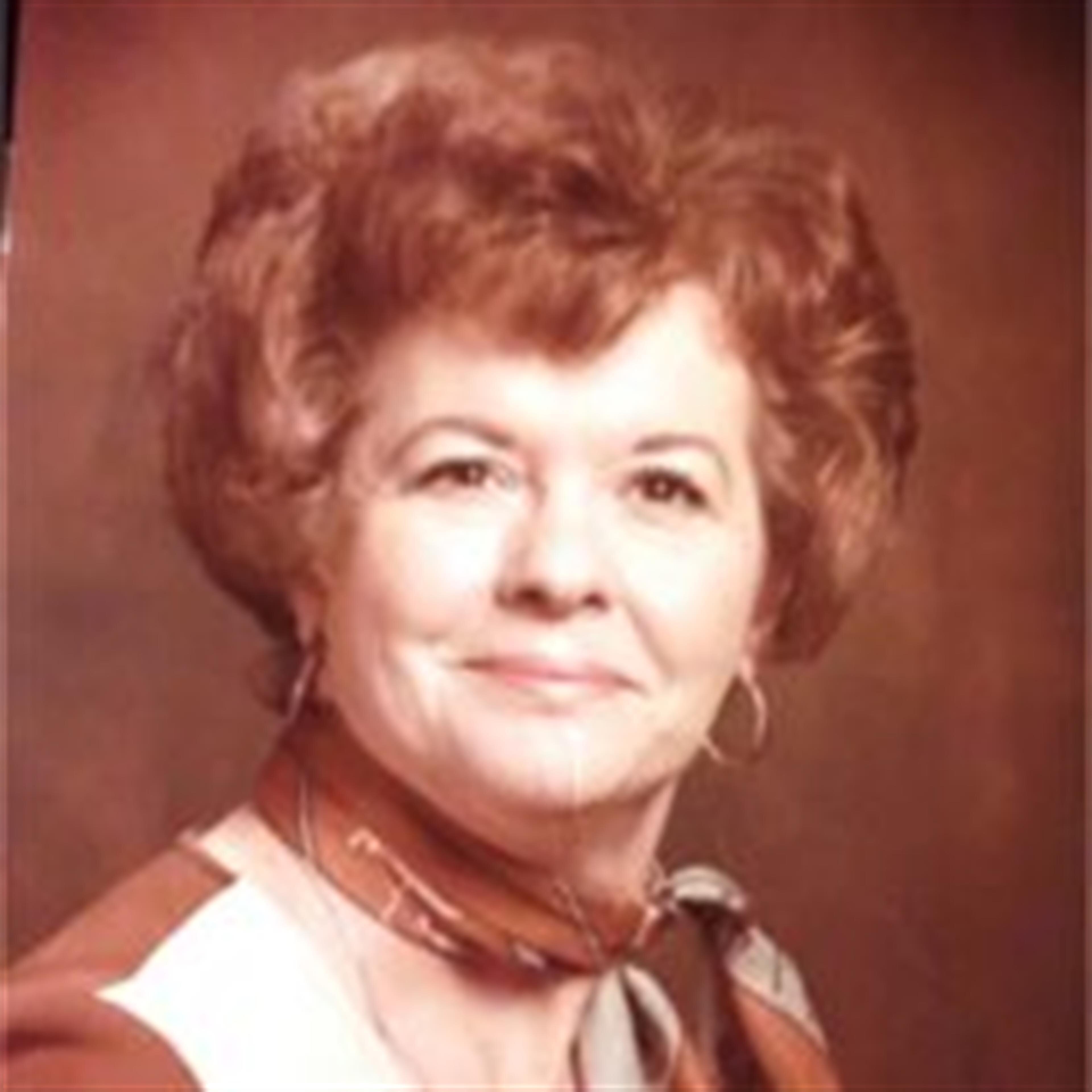Eunice Bernice Boyce