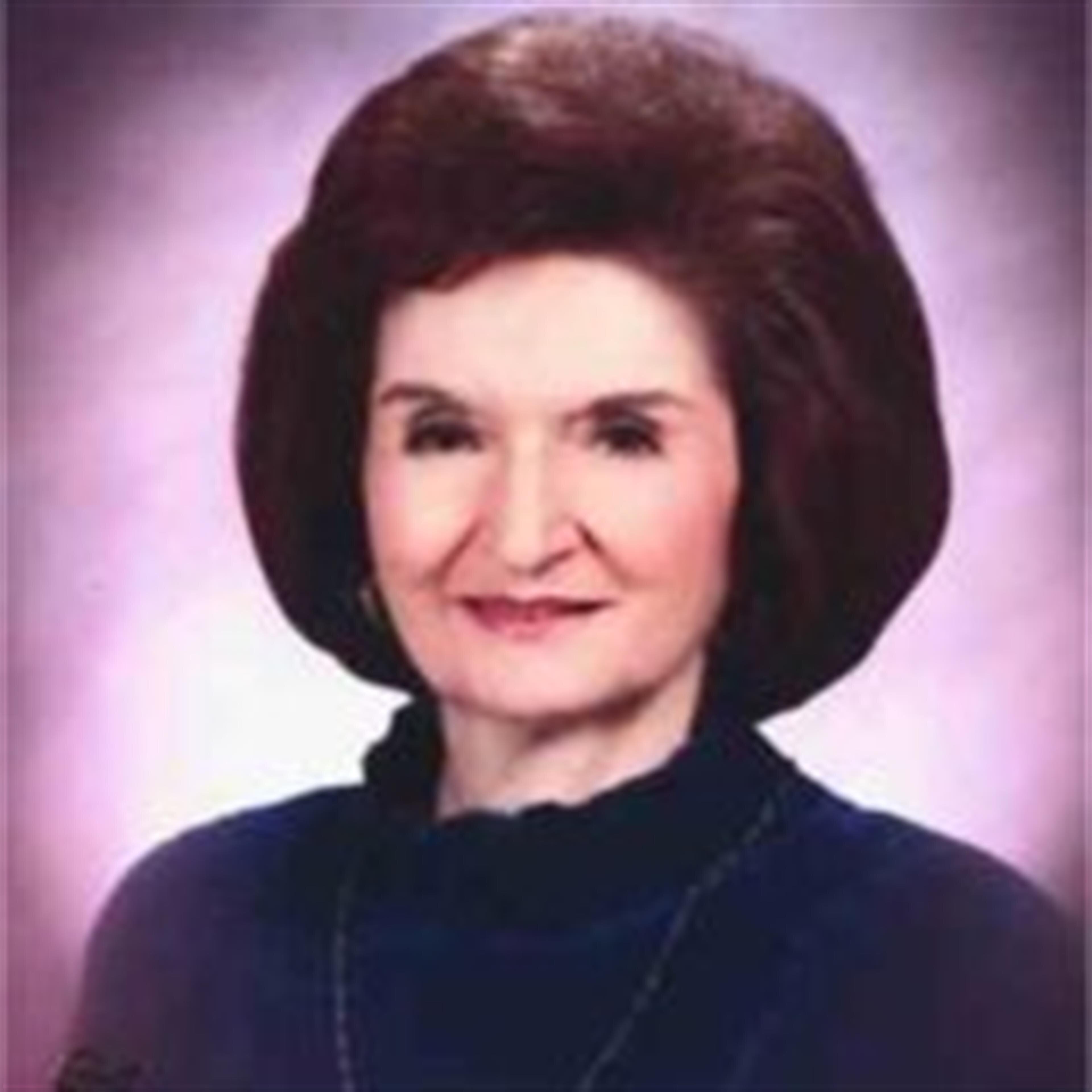 Darline W. Breeze