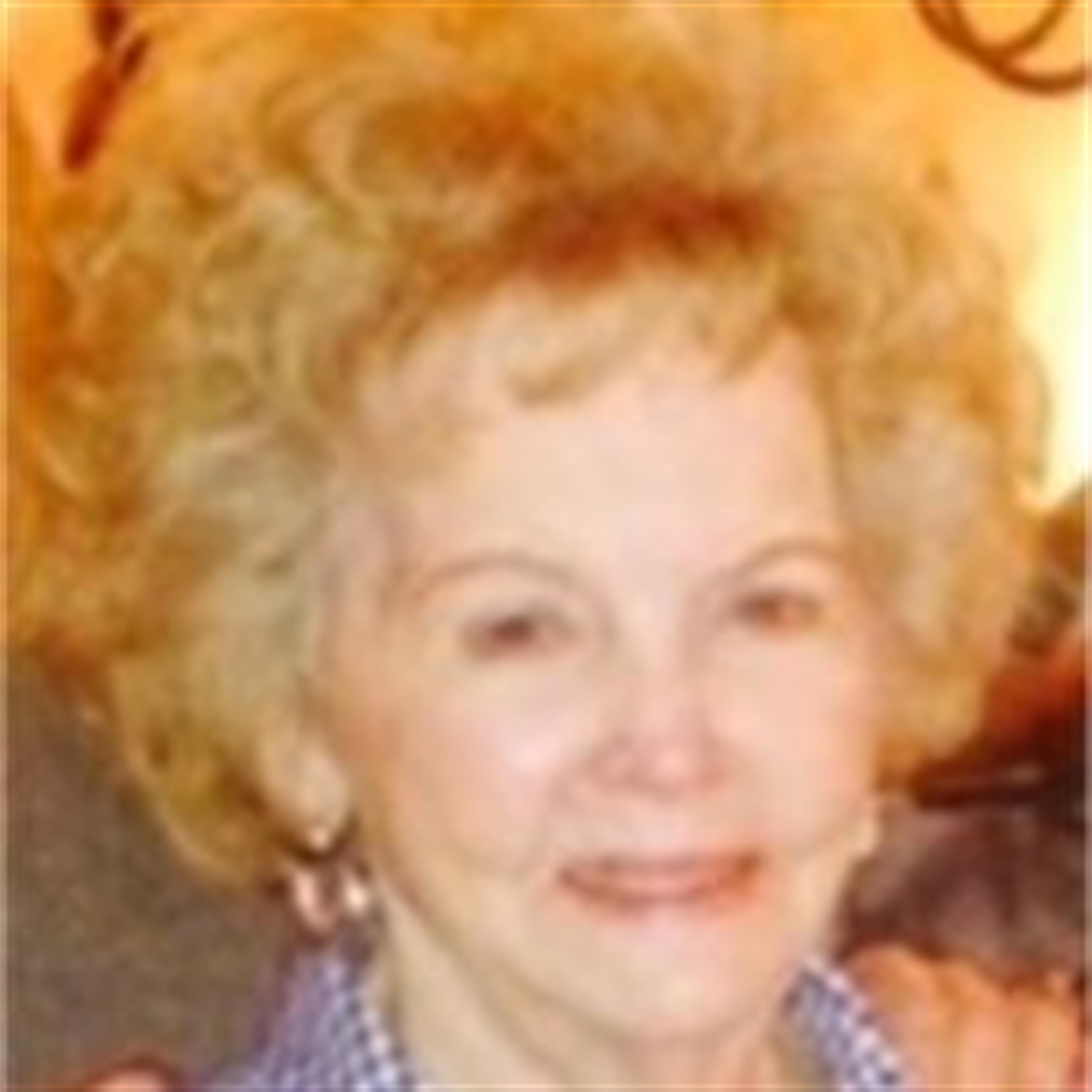 Lillian Stefanoff