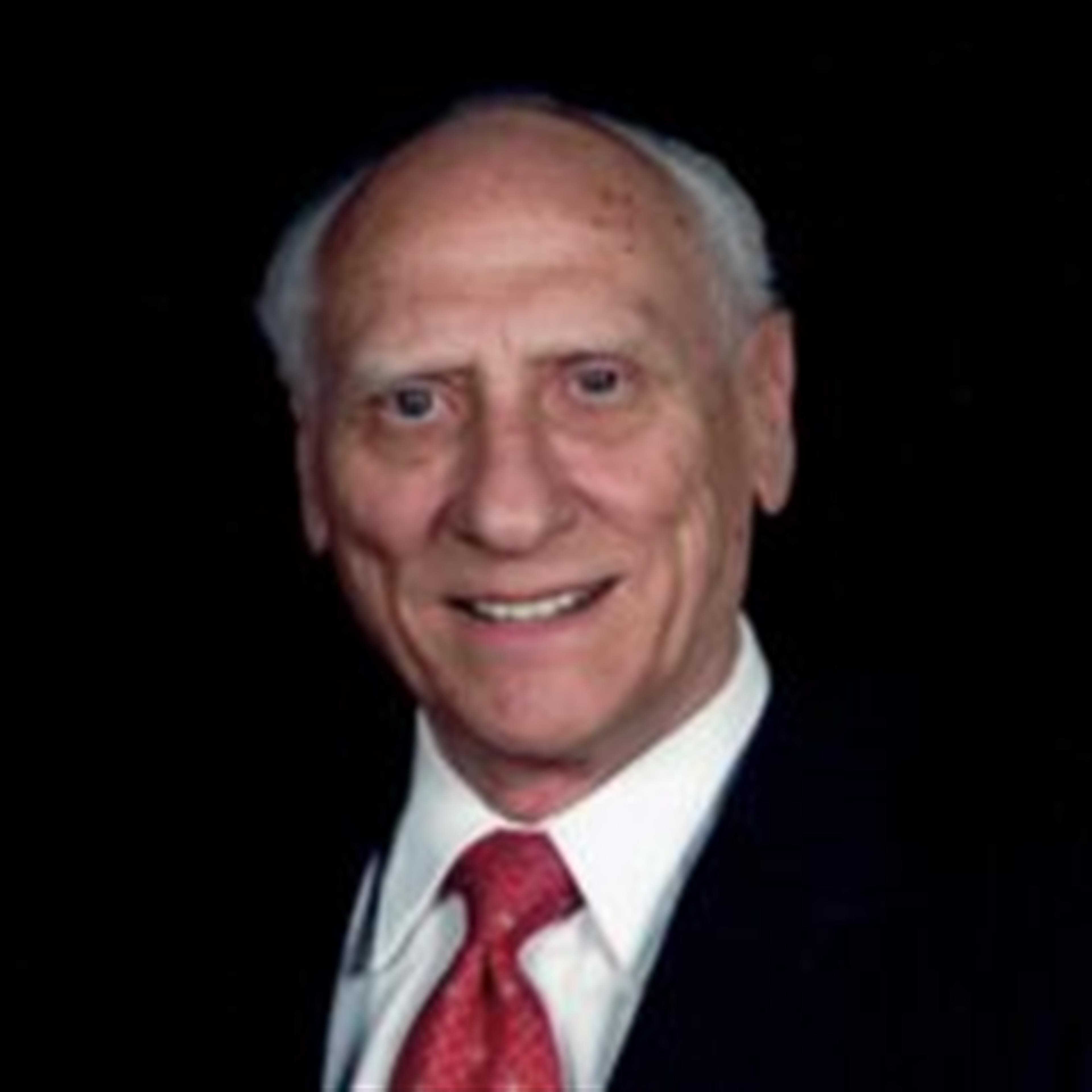 Donald "Dick" R. DuPuy