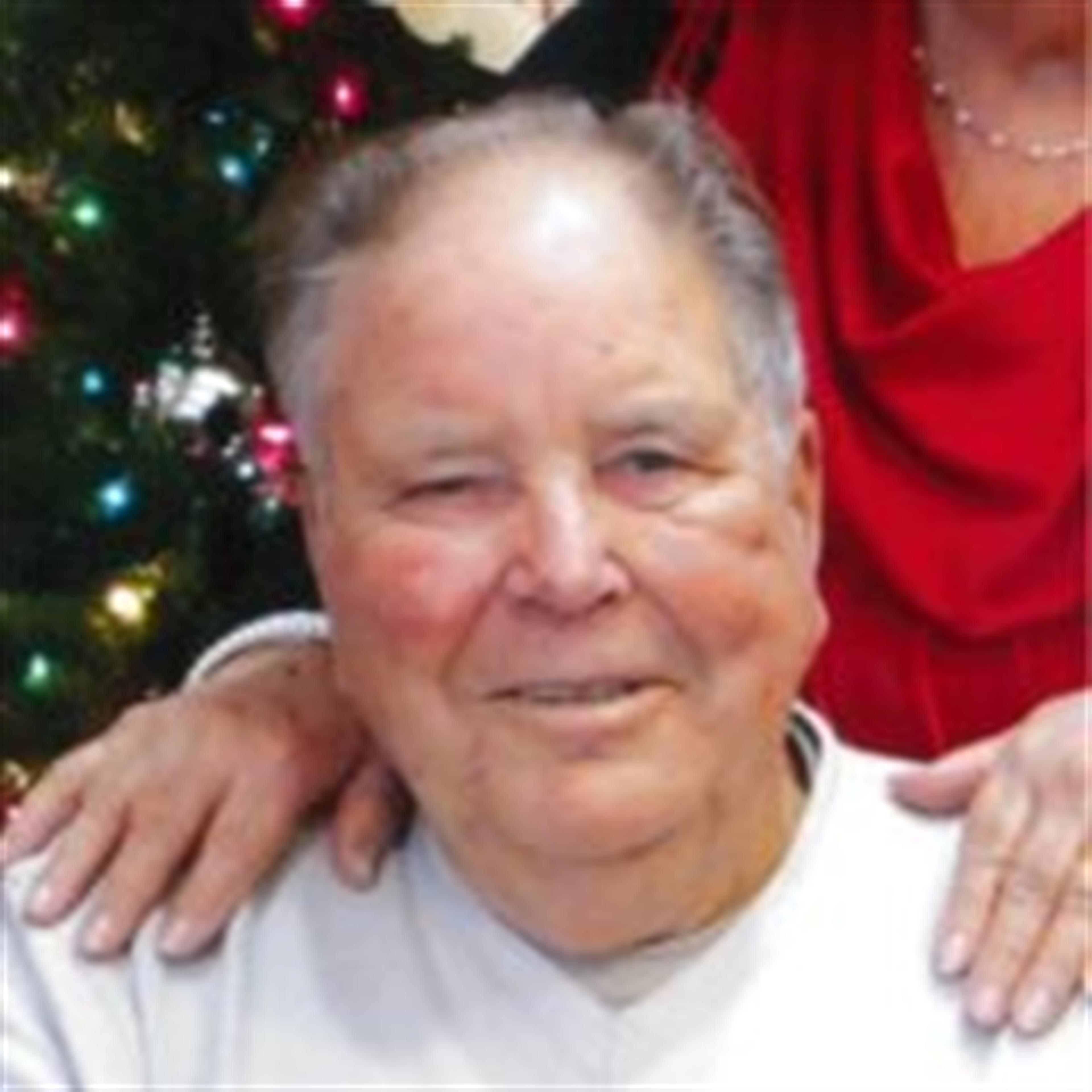Donald Vonley Cravens' obituary picture