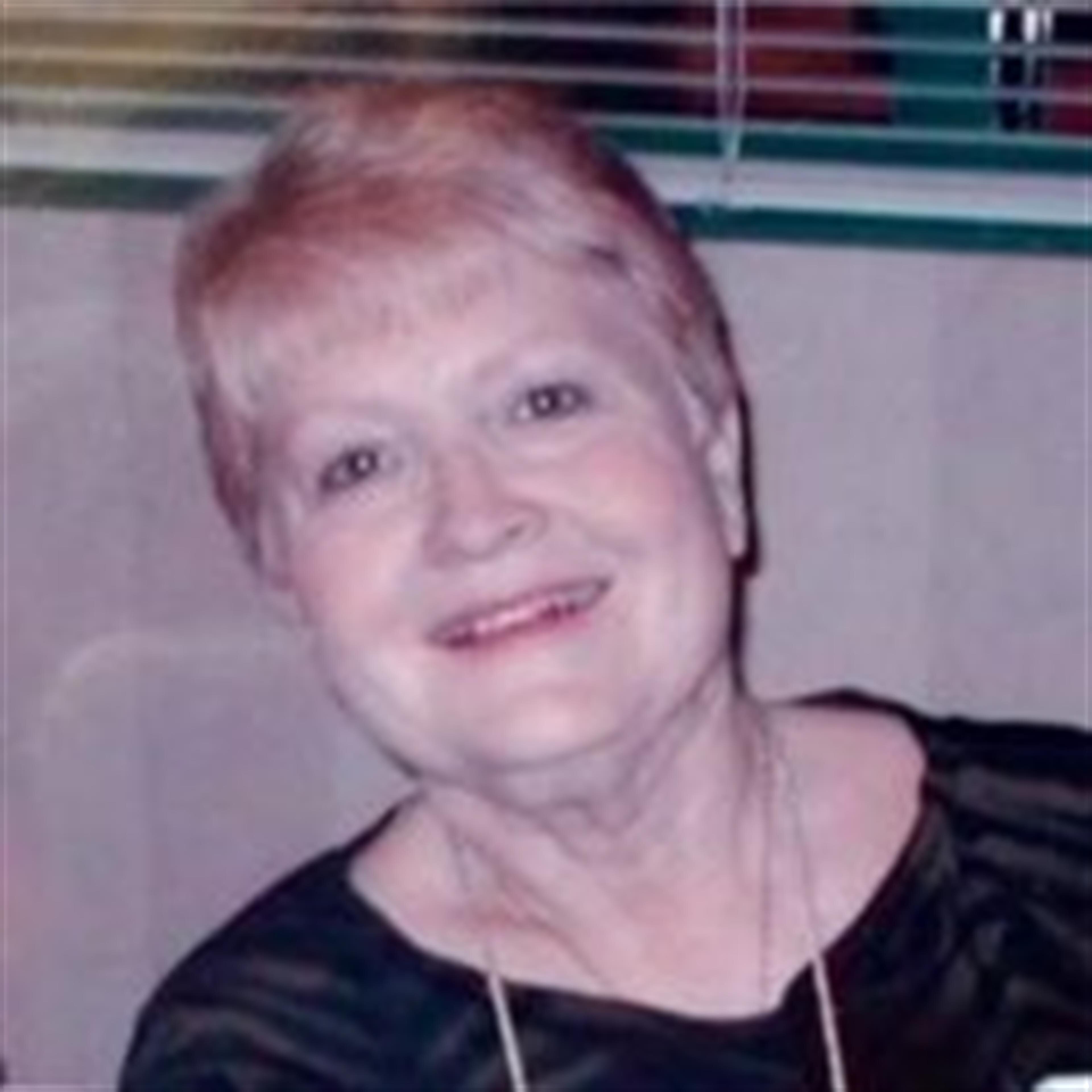 Lois Ann  Haymes