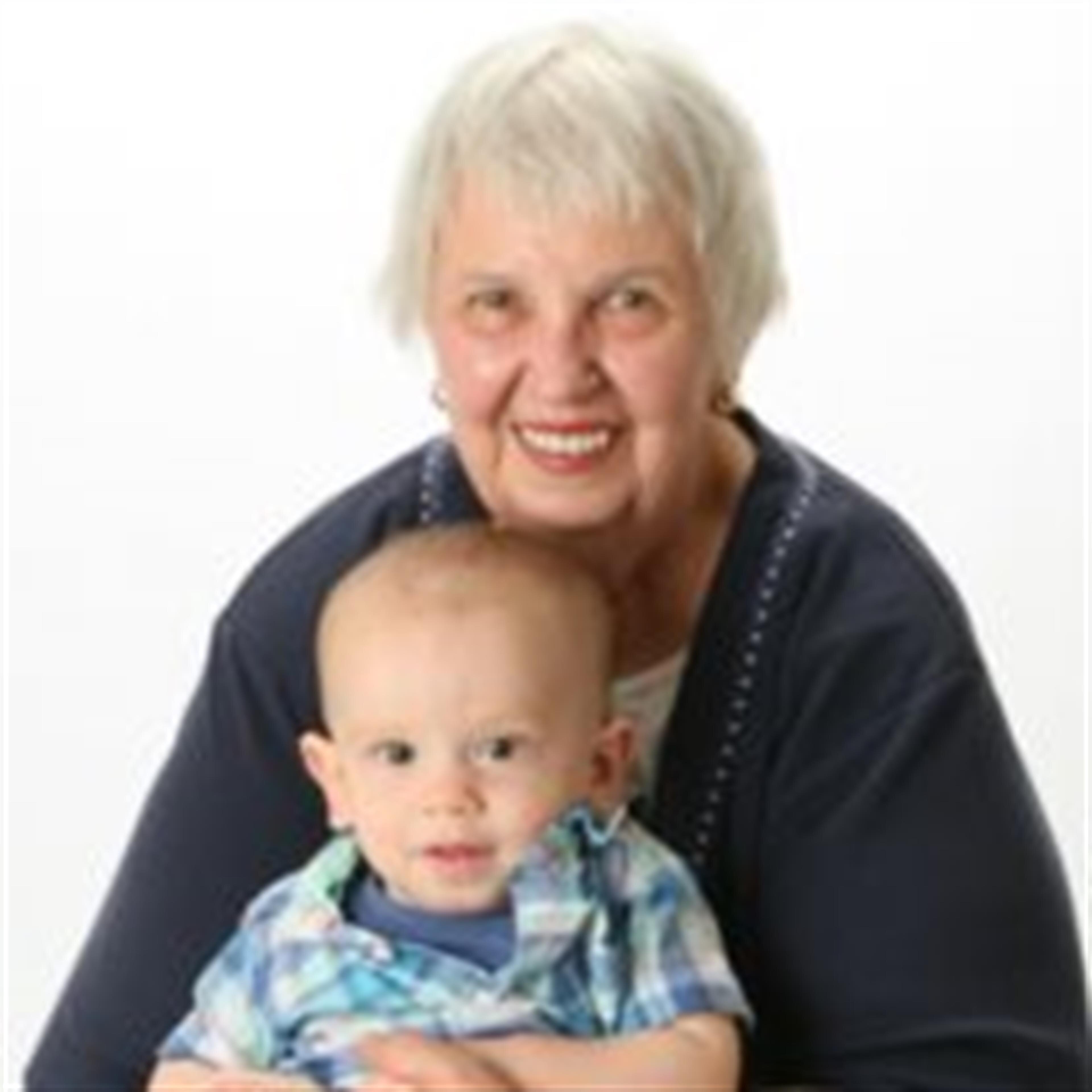 Frances Willene Smith