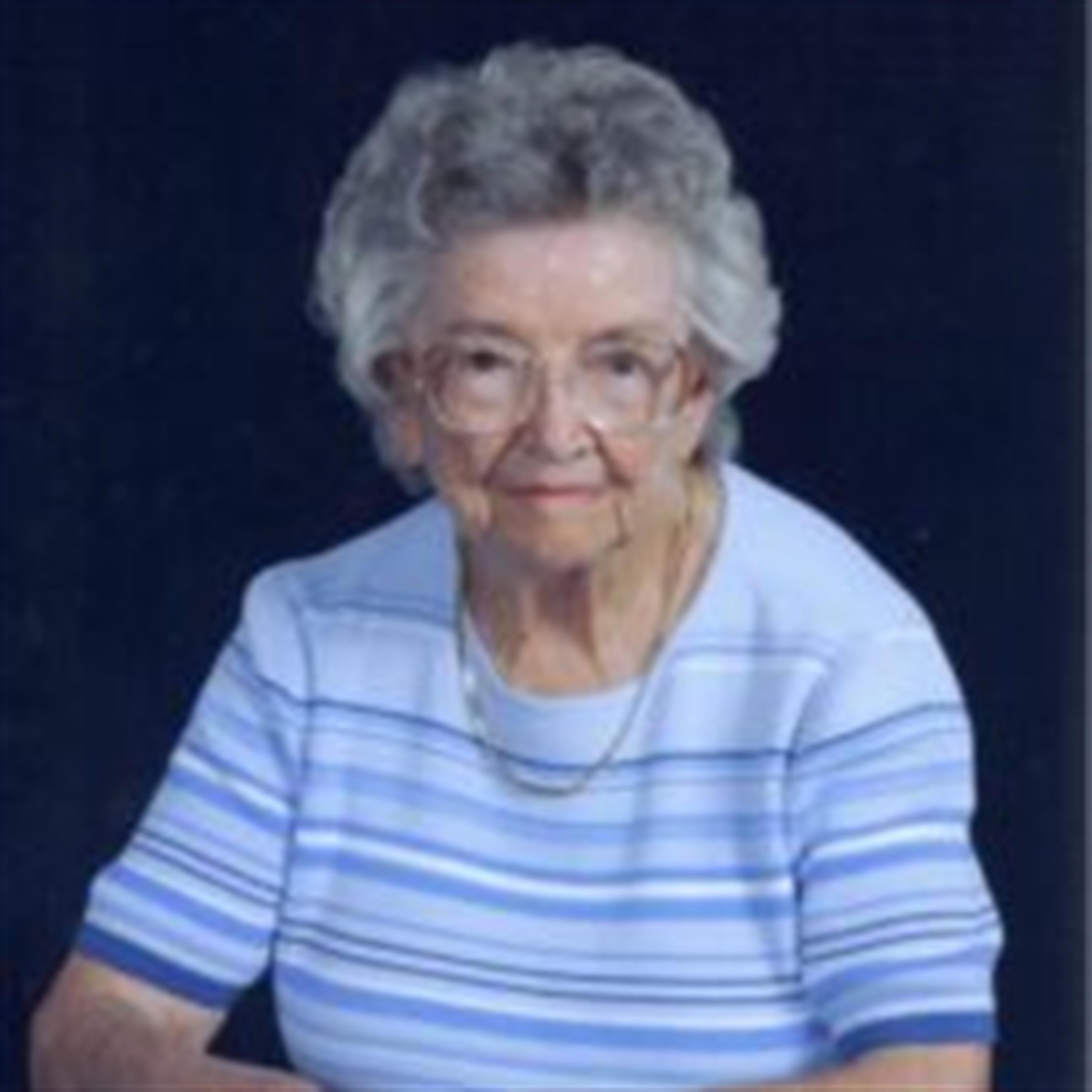 Anne M. Kelley