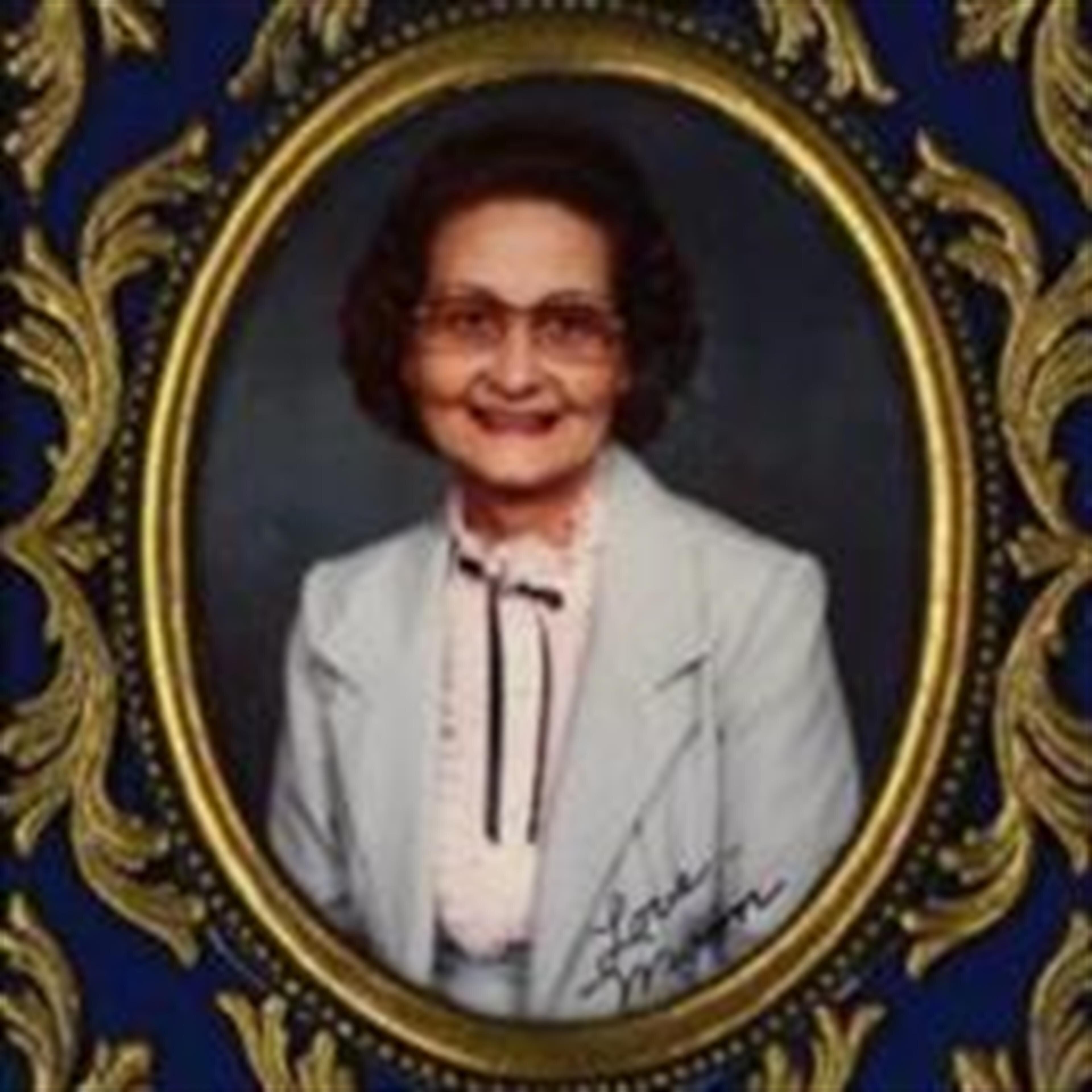 Thelma Jean Shipley