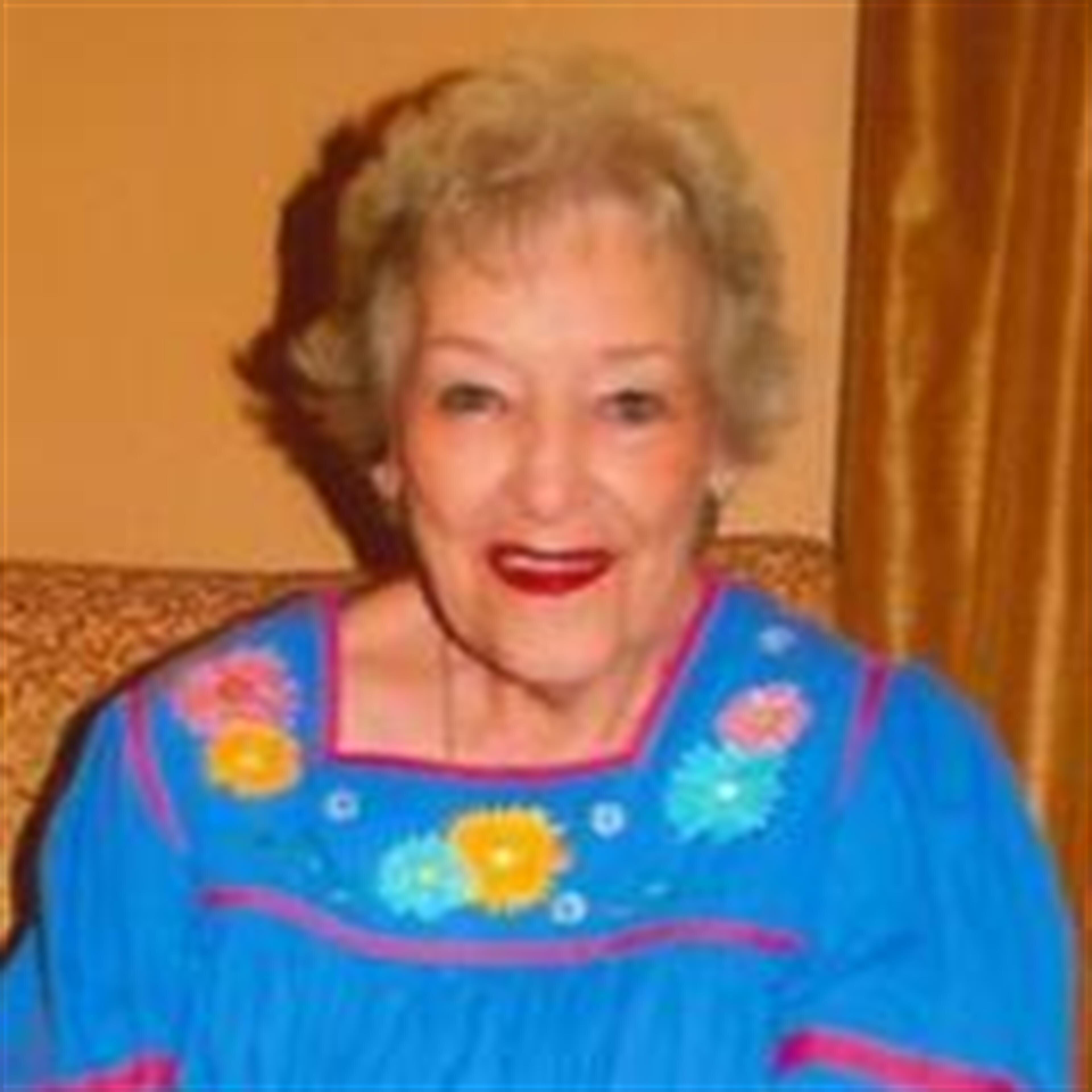 Claudean Frizzell Thompson