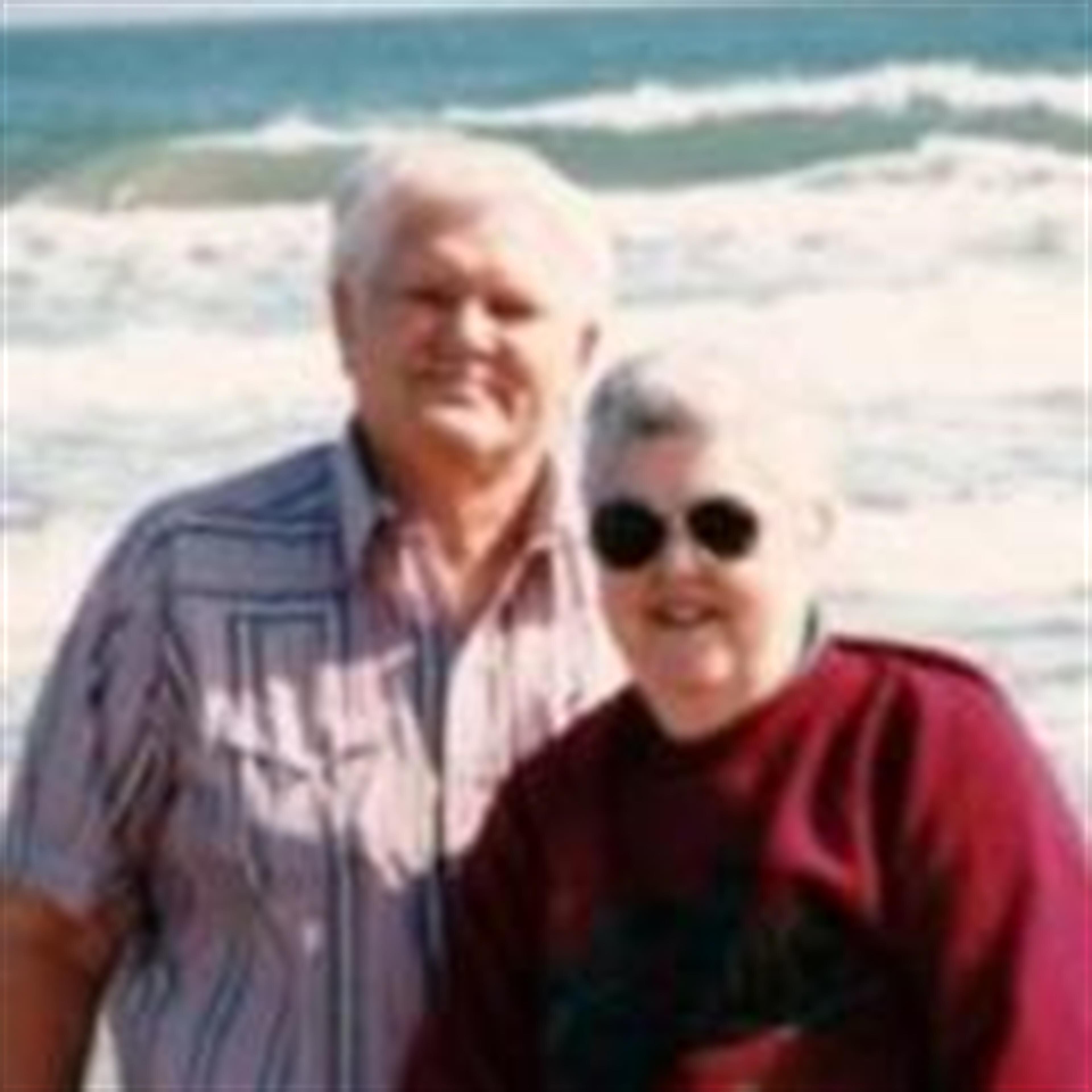 Kenneth G. Keck