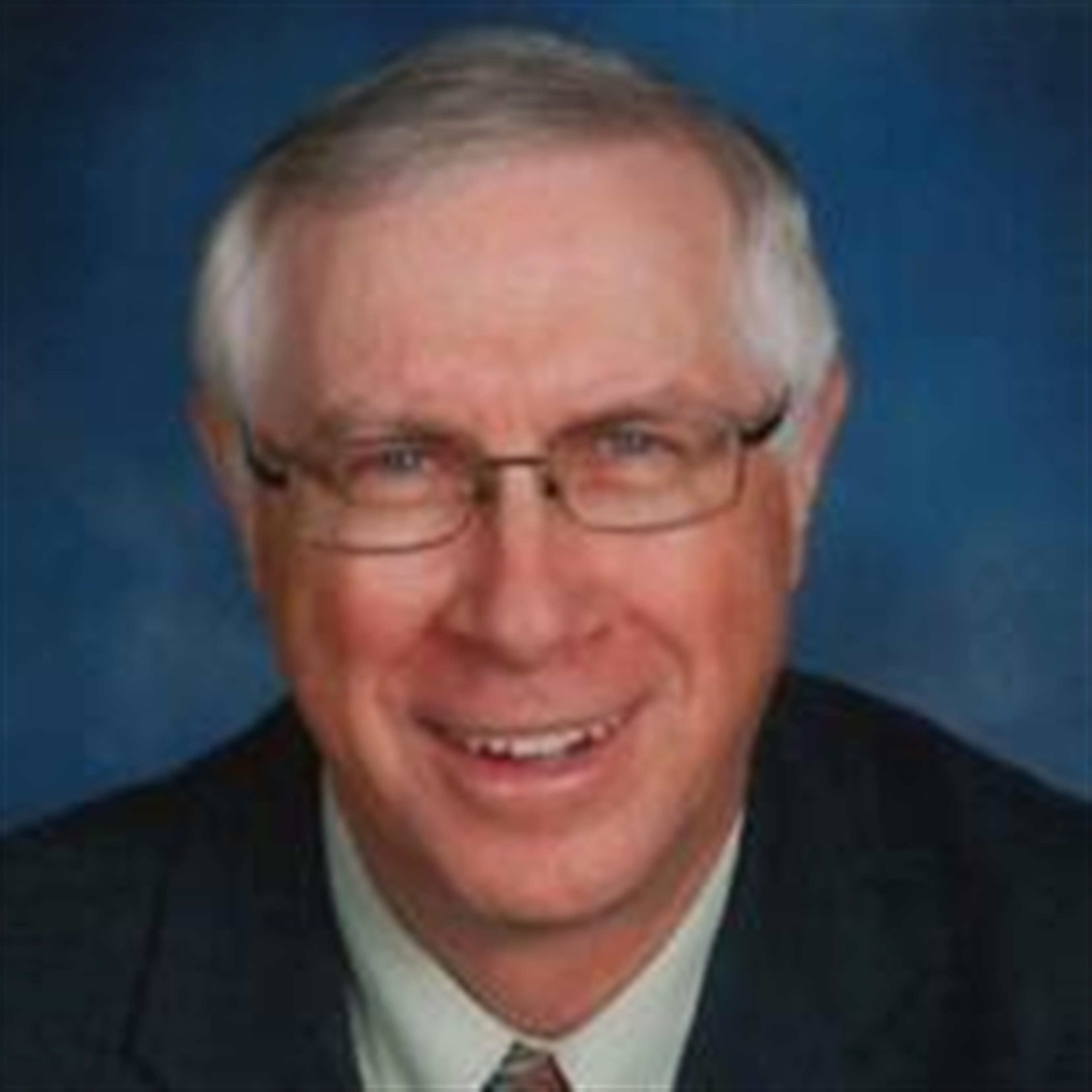 Stanley Lee Larrison