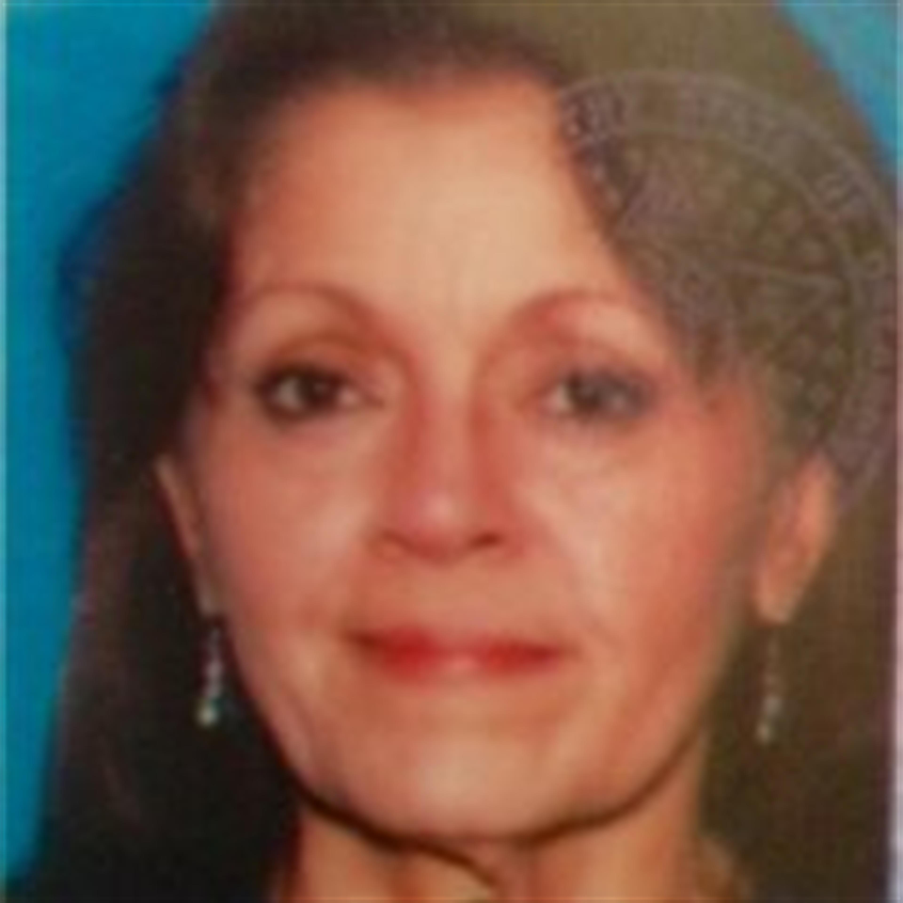 Karen Jo McCallie