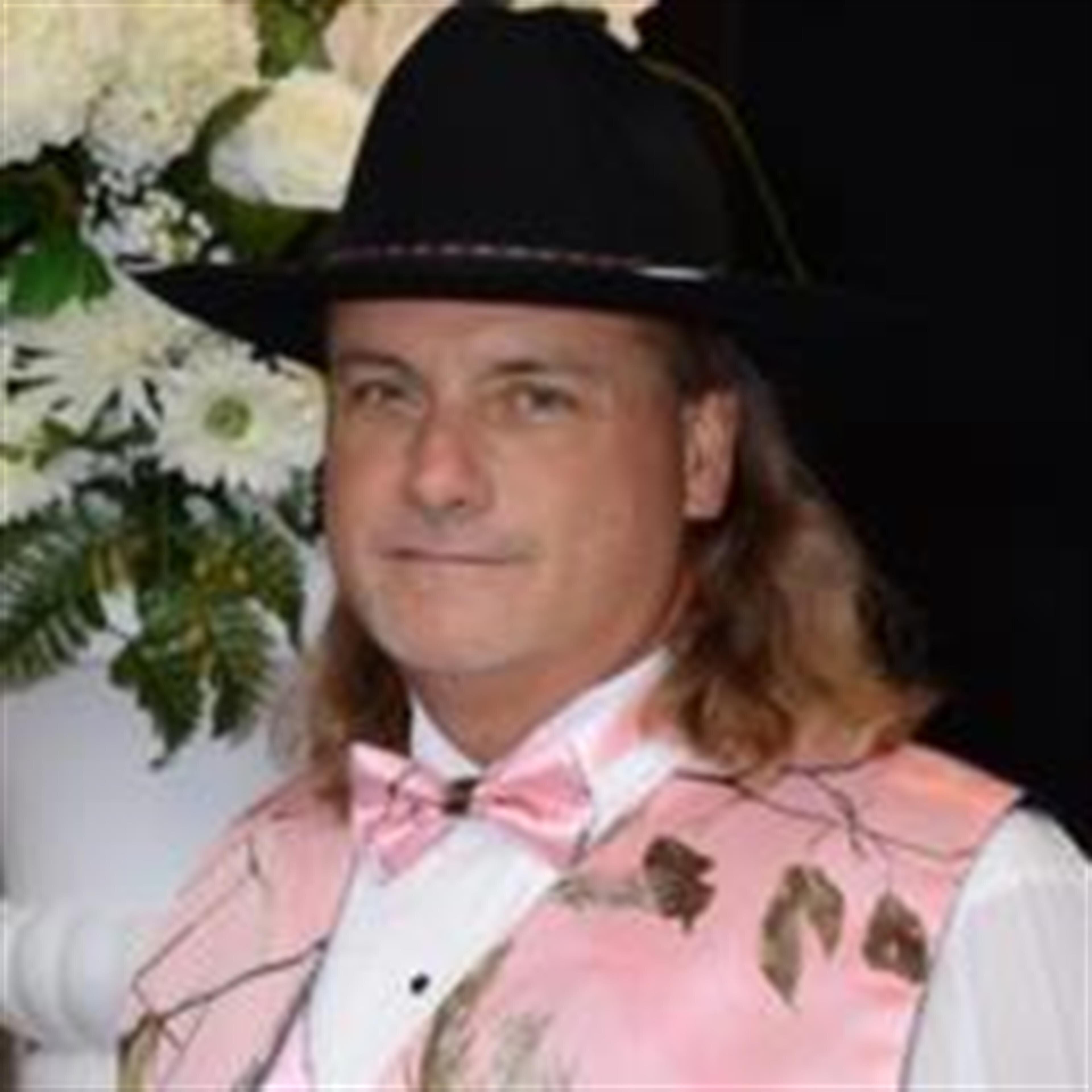 Brian  Galen  Armstrong