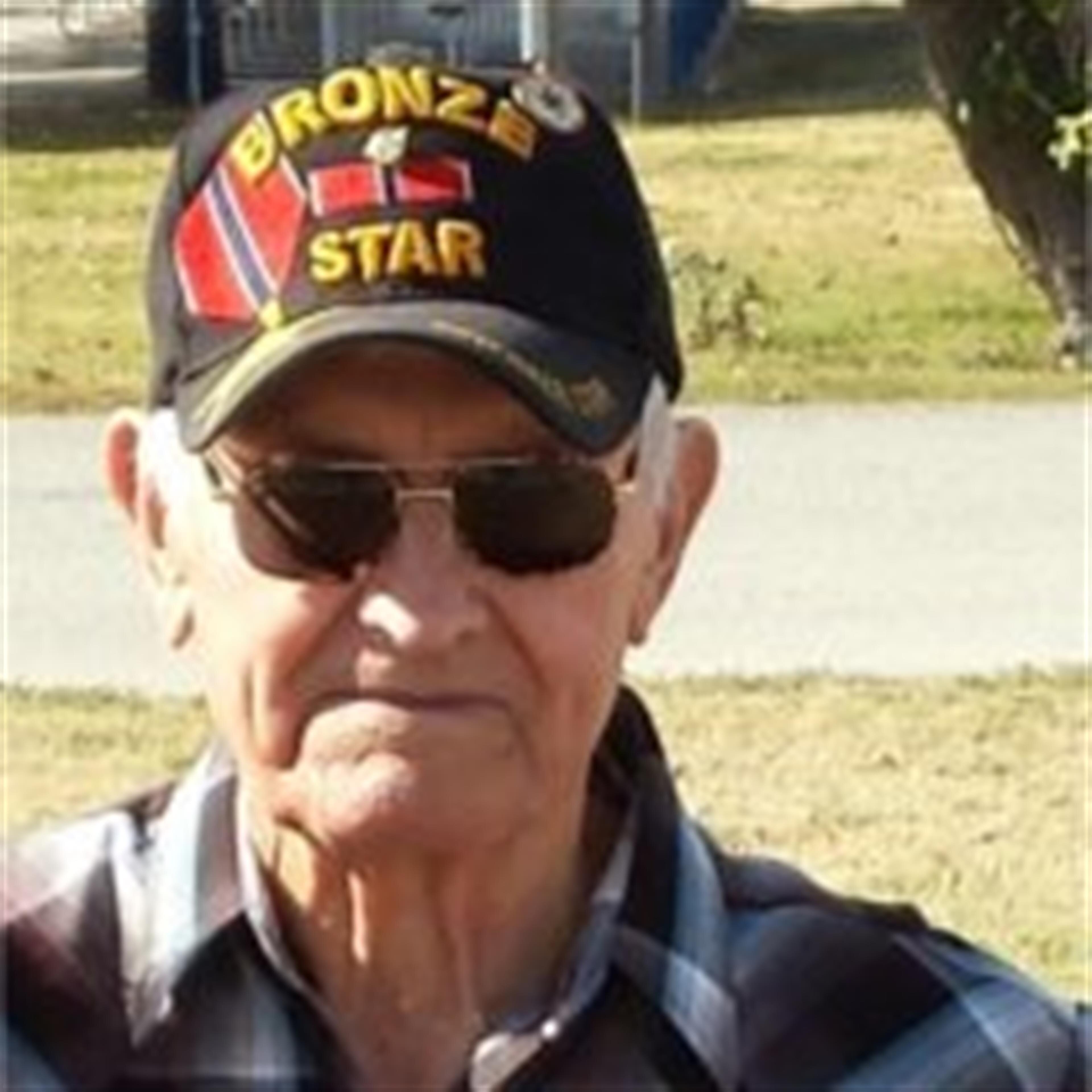 William D.  McGuire