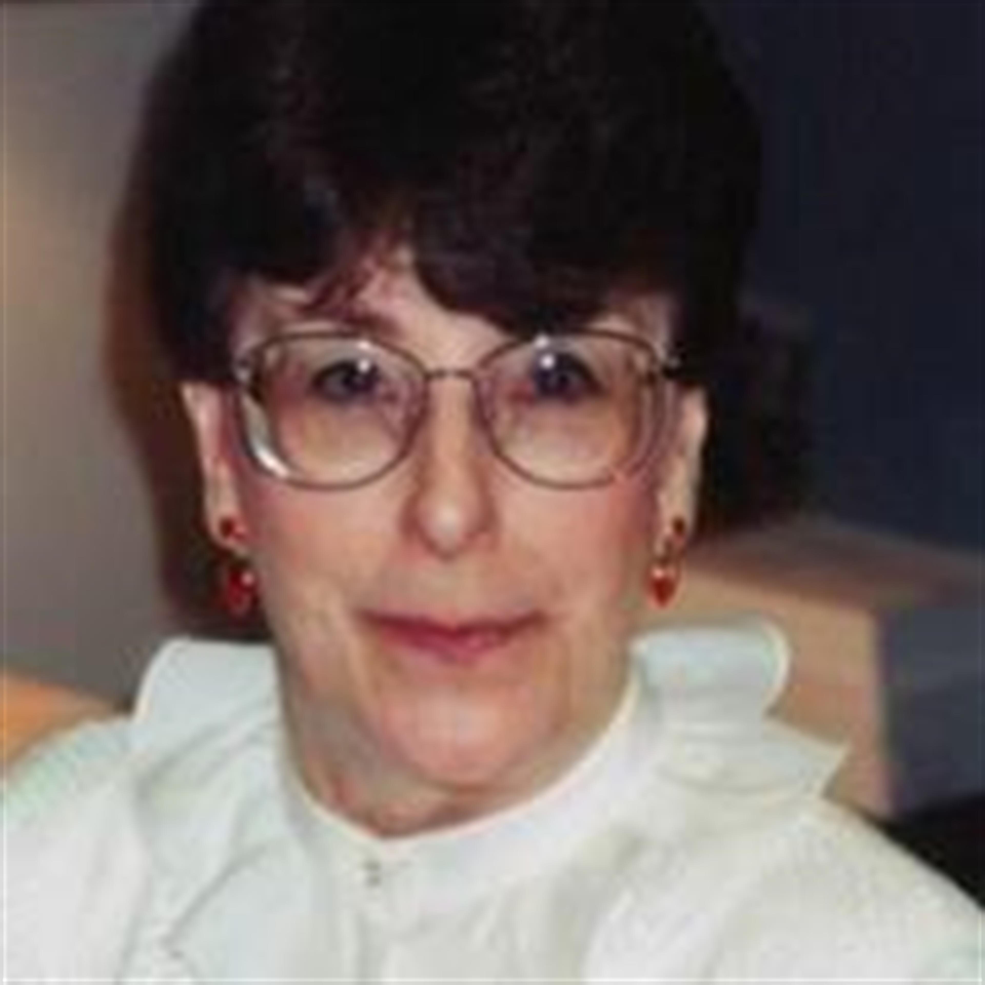 Mary Frances Williams