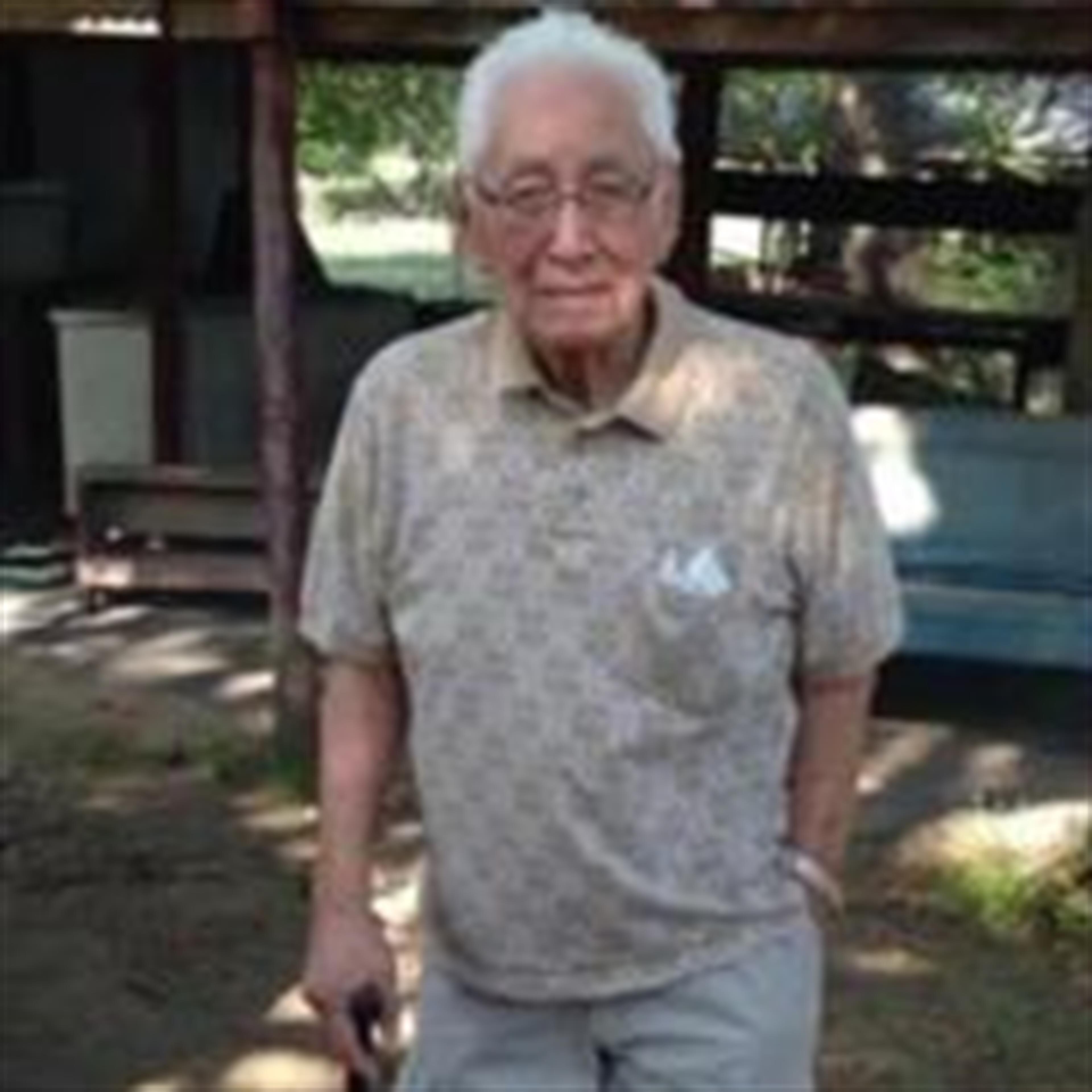James Harold Jackson Jr.