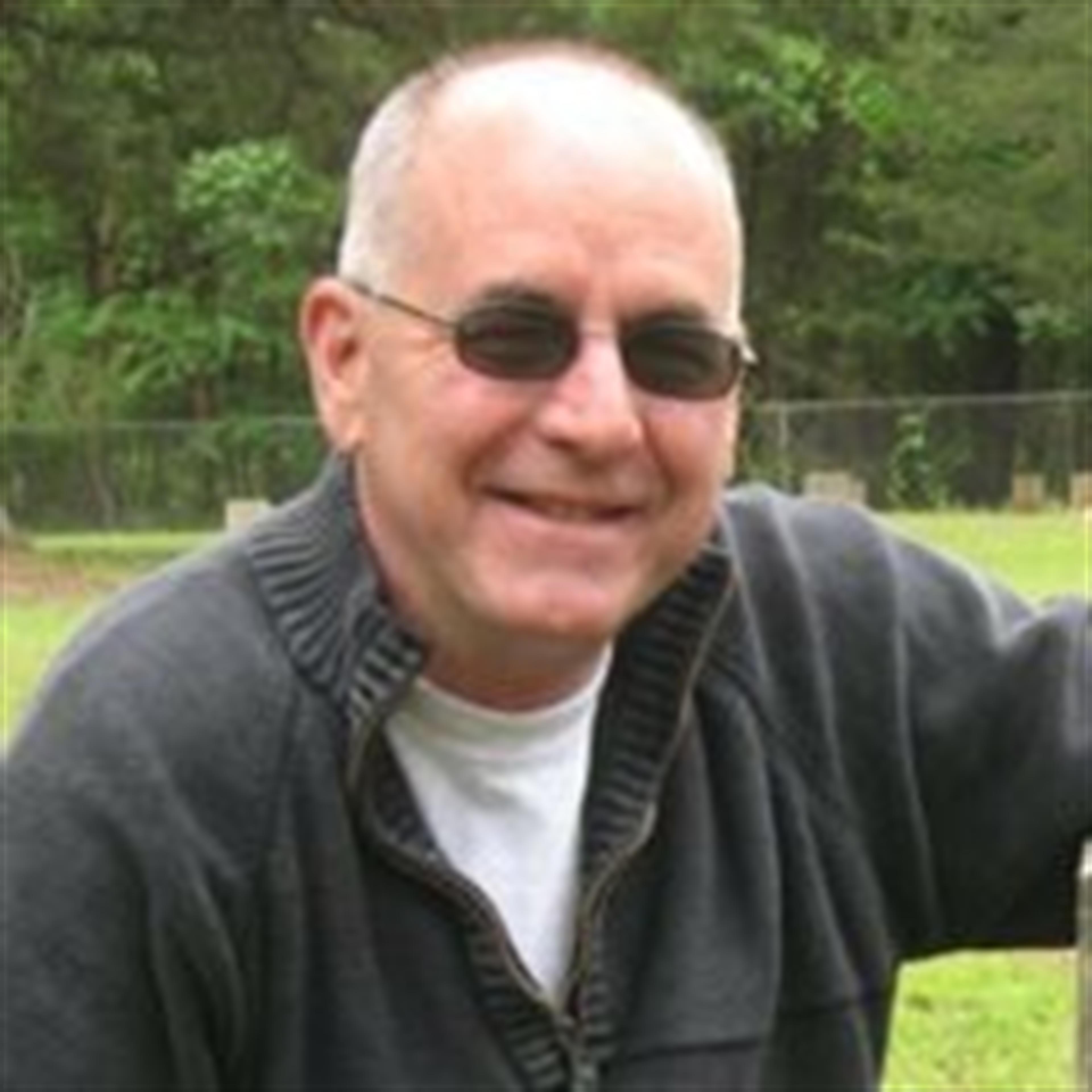 Michael Alan Dotson's obituary picture