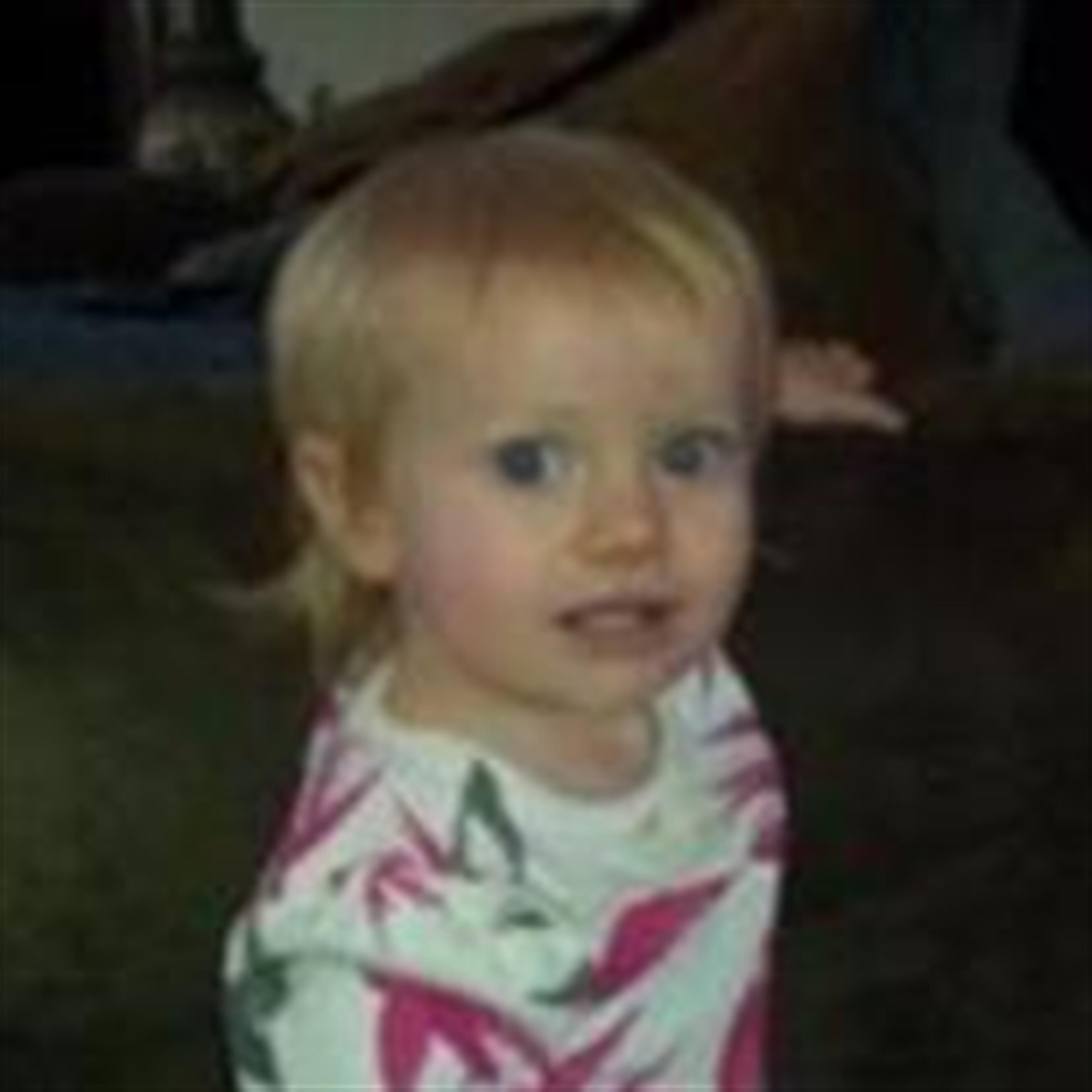 Nova Jean Kathleen Dixon