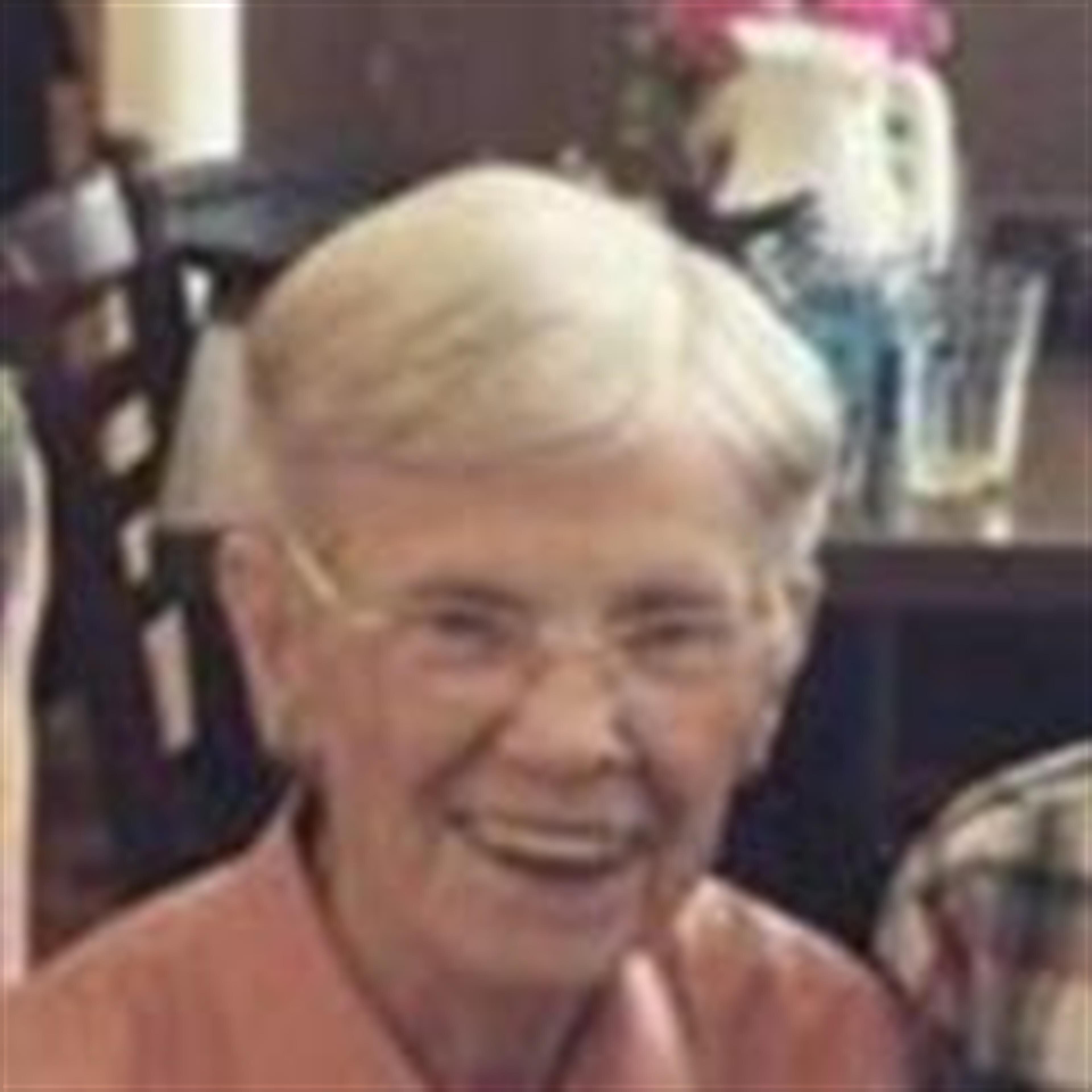 Juanita Alexander Garrett