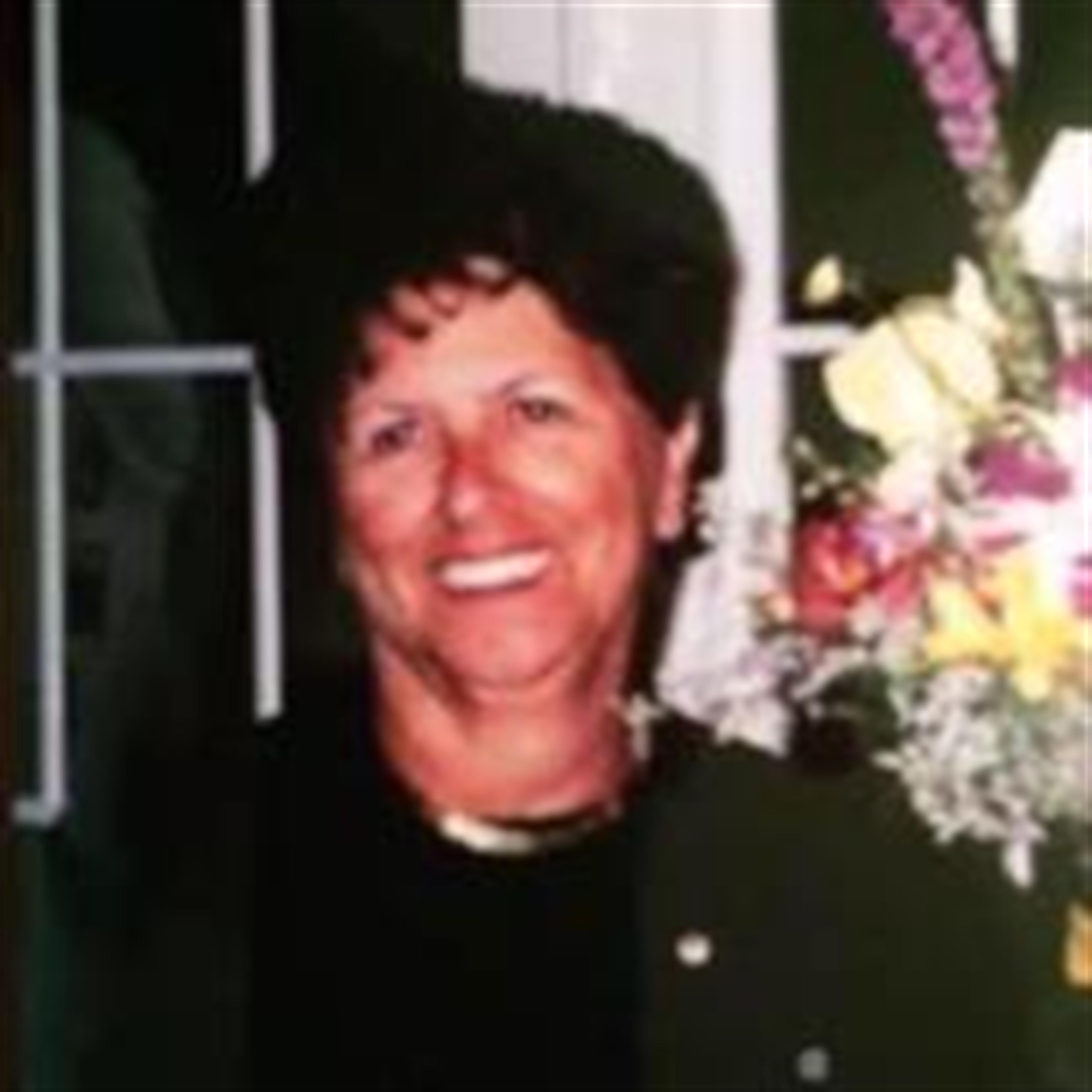 Mary Sue Arrington
