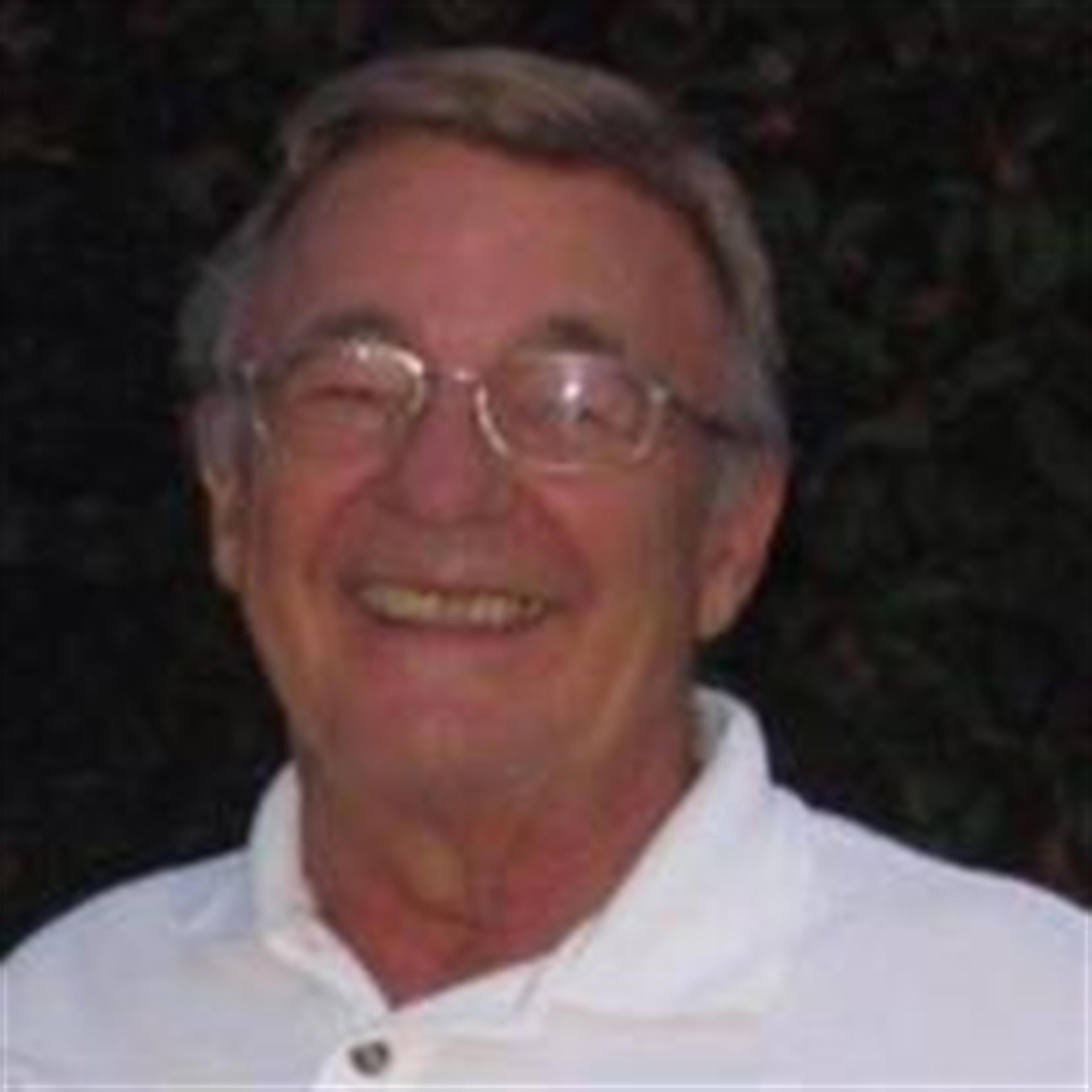 Ralph Wayland Joslin Jr.