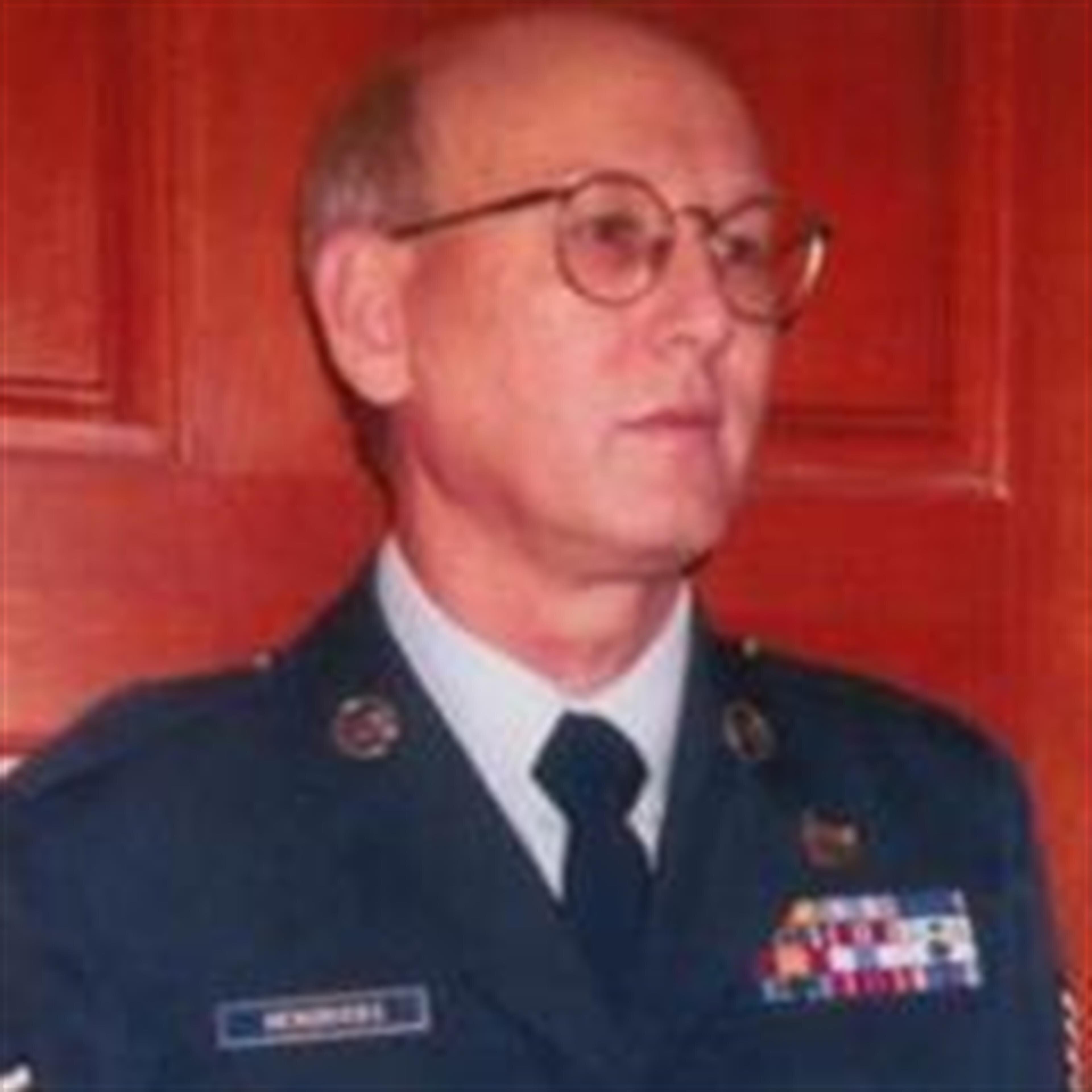 Roger Dale Hendricks
