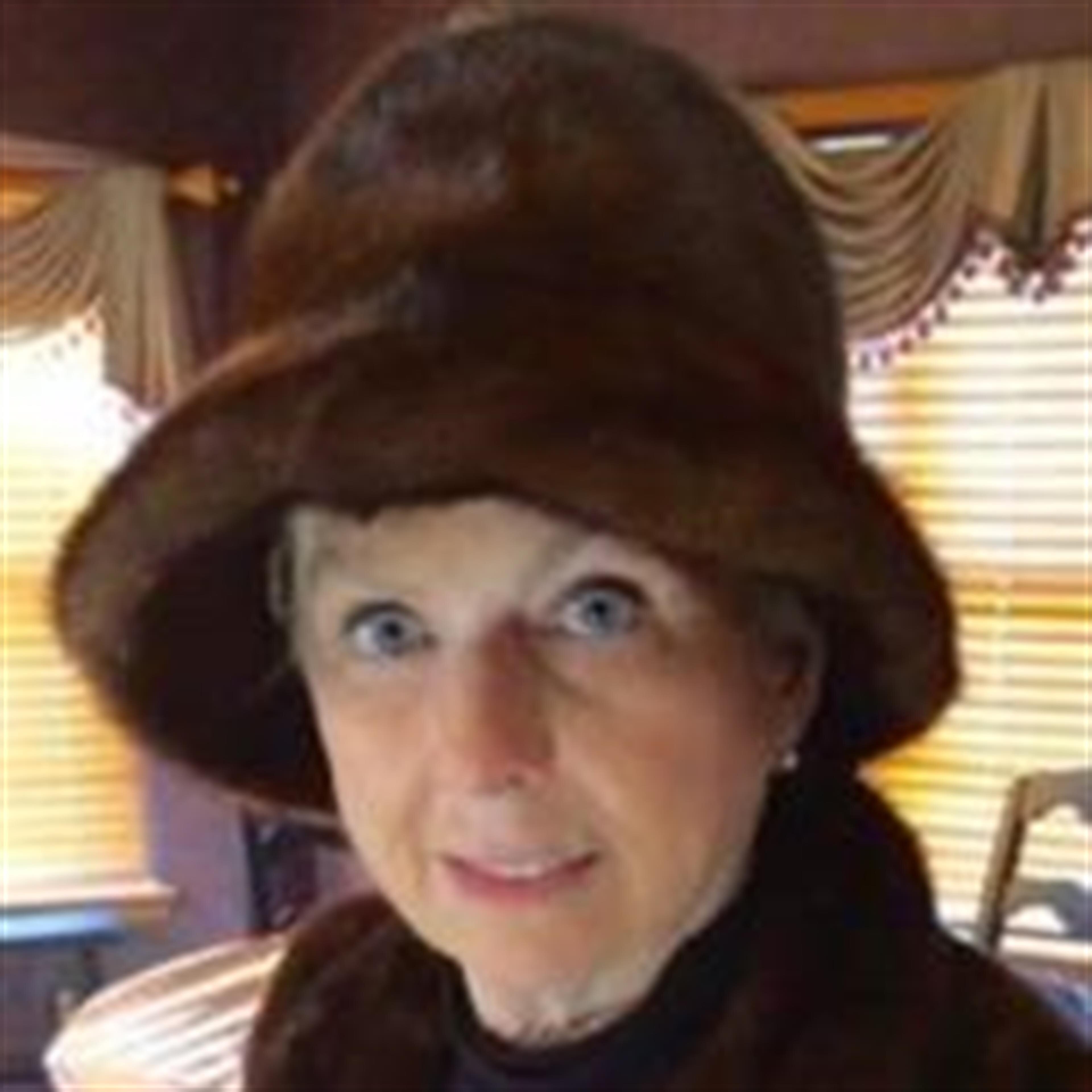 Cherry T.  Johns