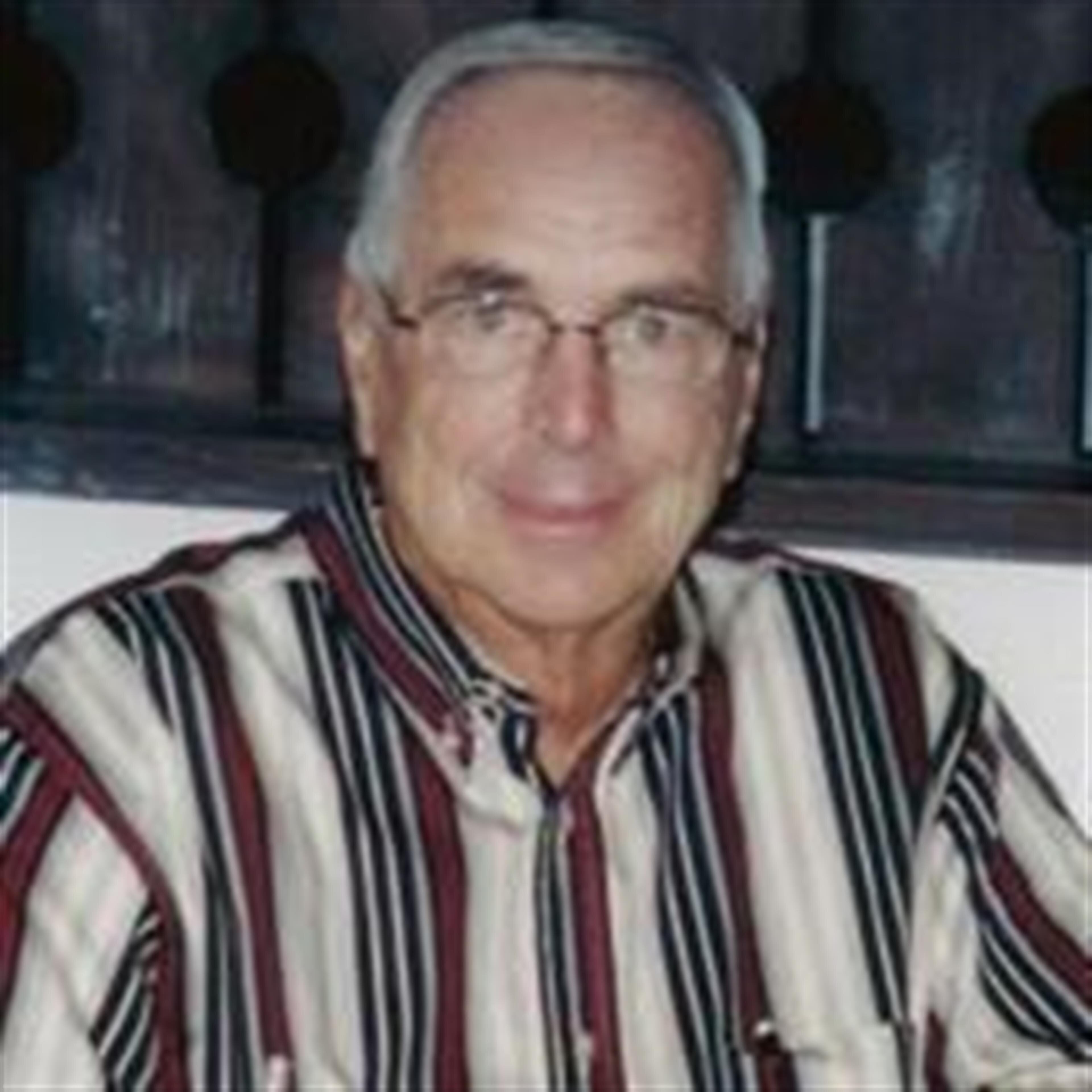 Everett W. Ives