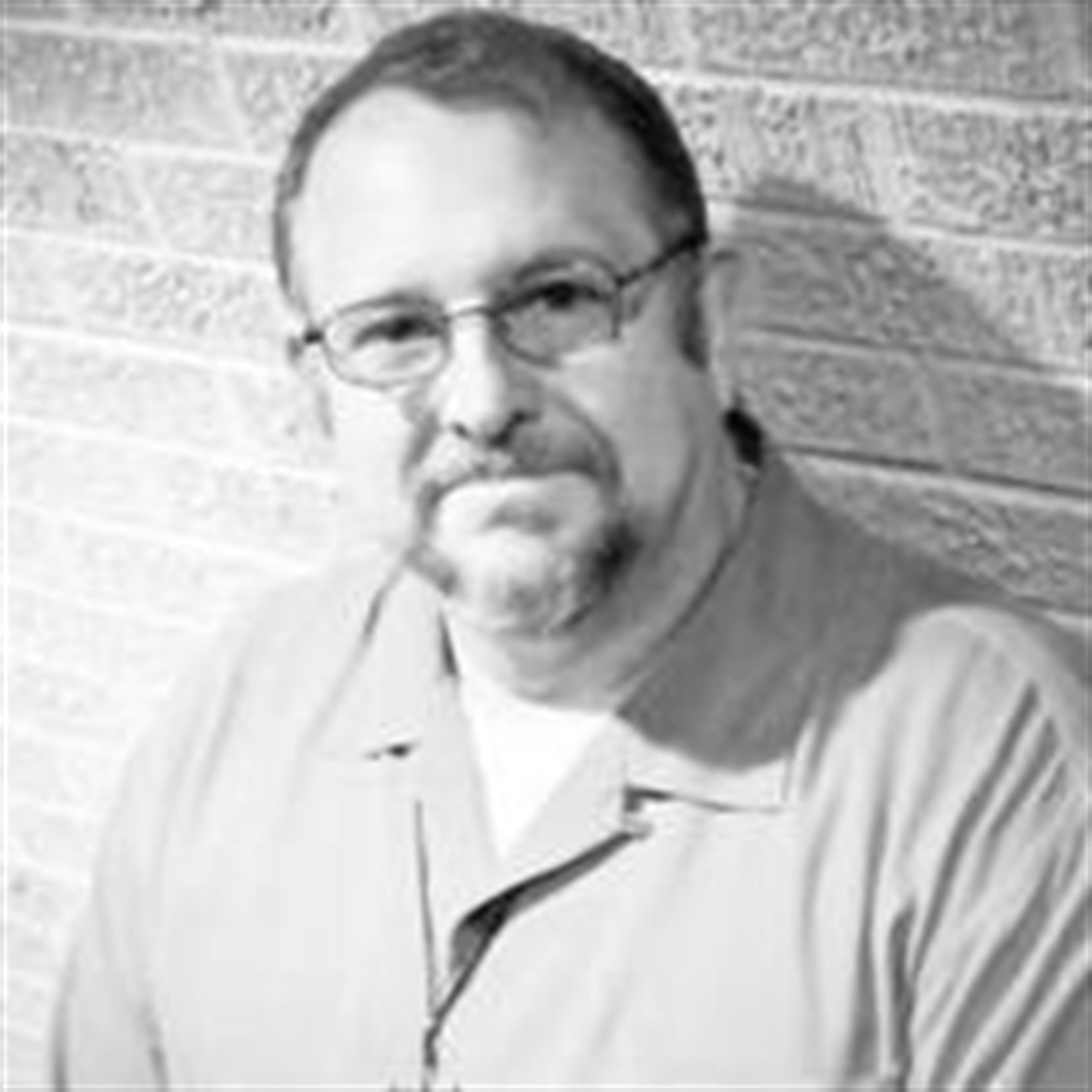 Kenneth James Pell