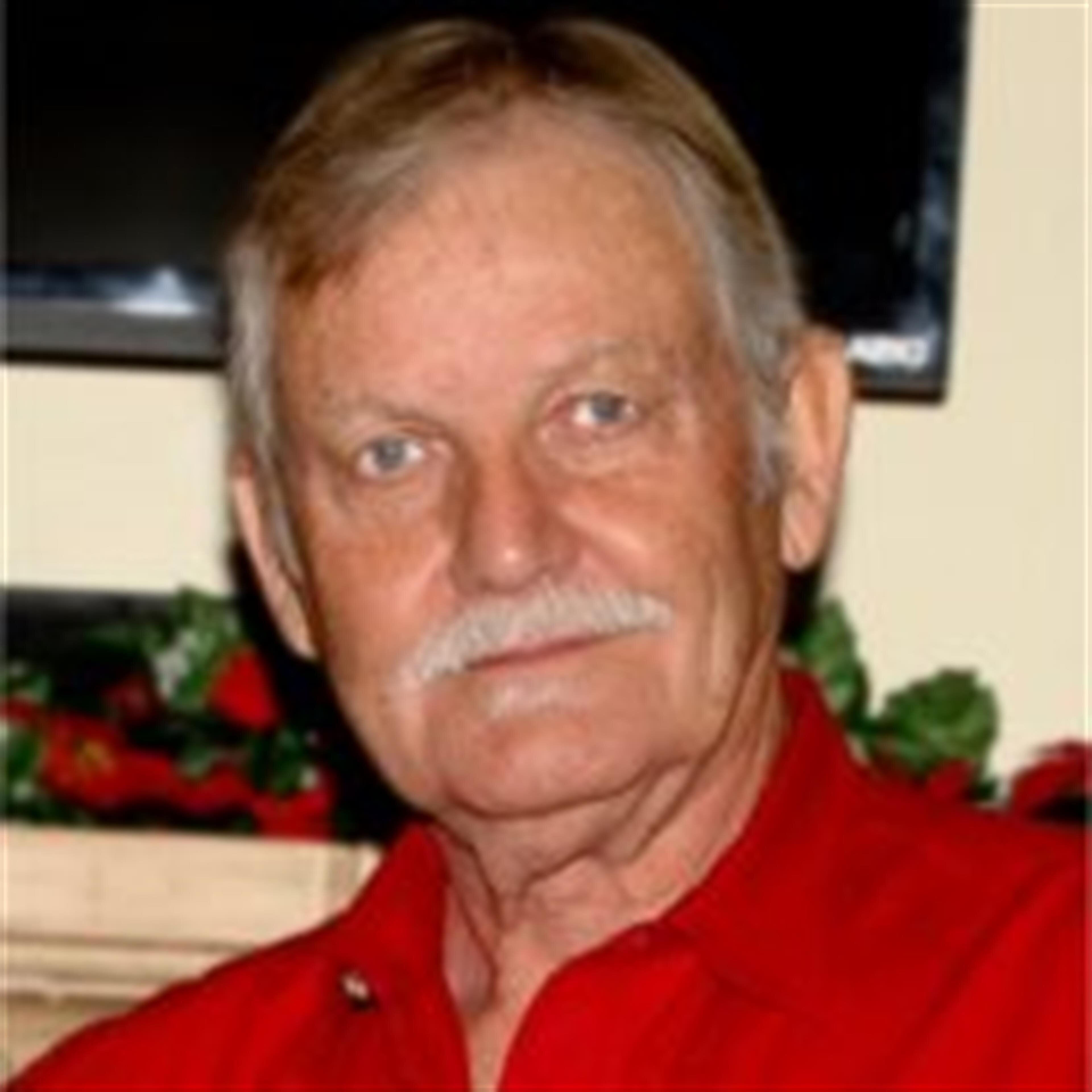"Tom"  RoyThomas Rhinehart