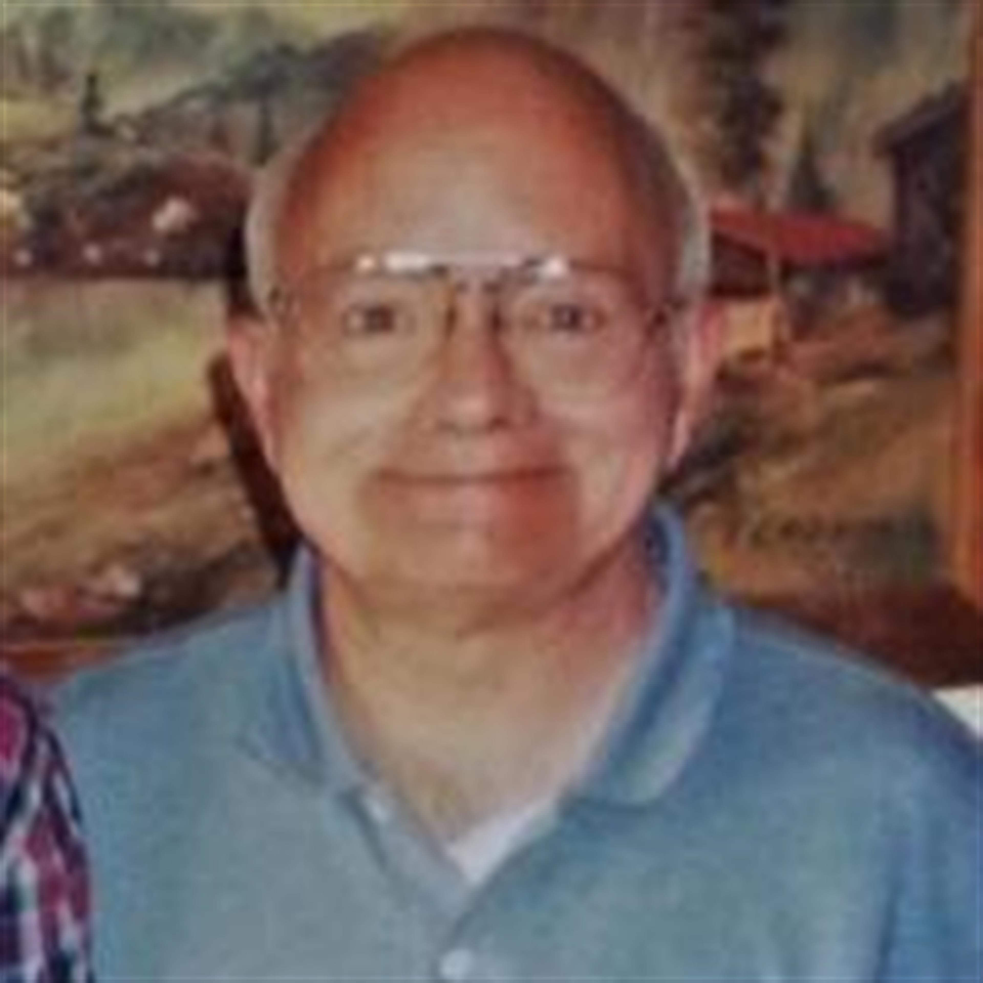 Vernon "Bob" Kollin