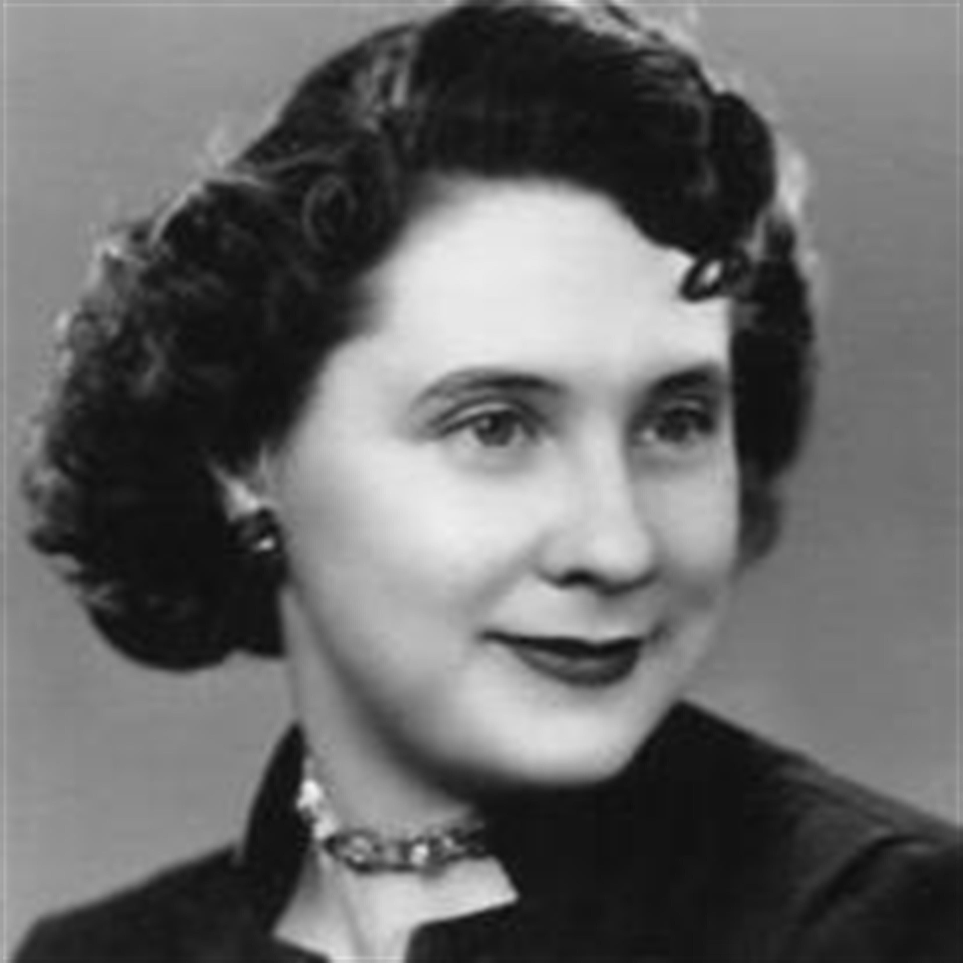 Elizabeth Pappas