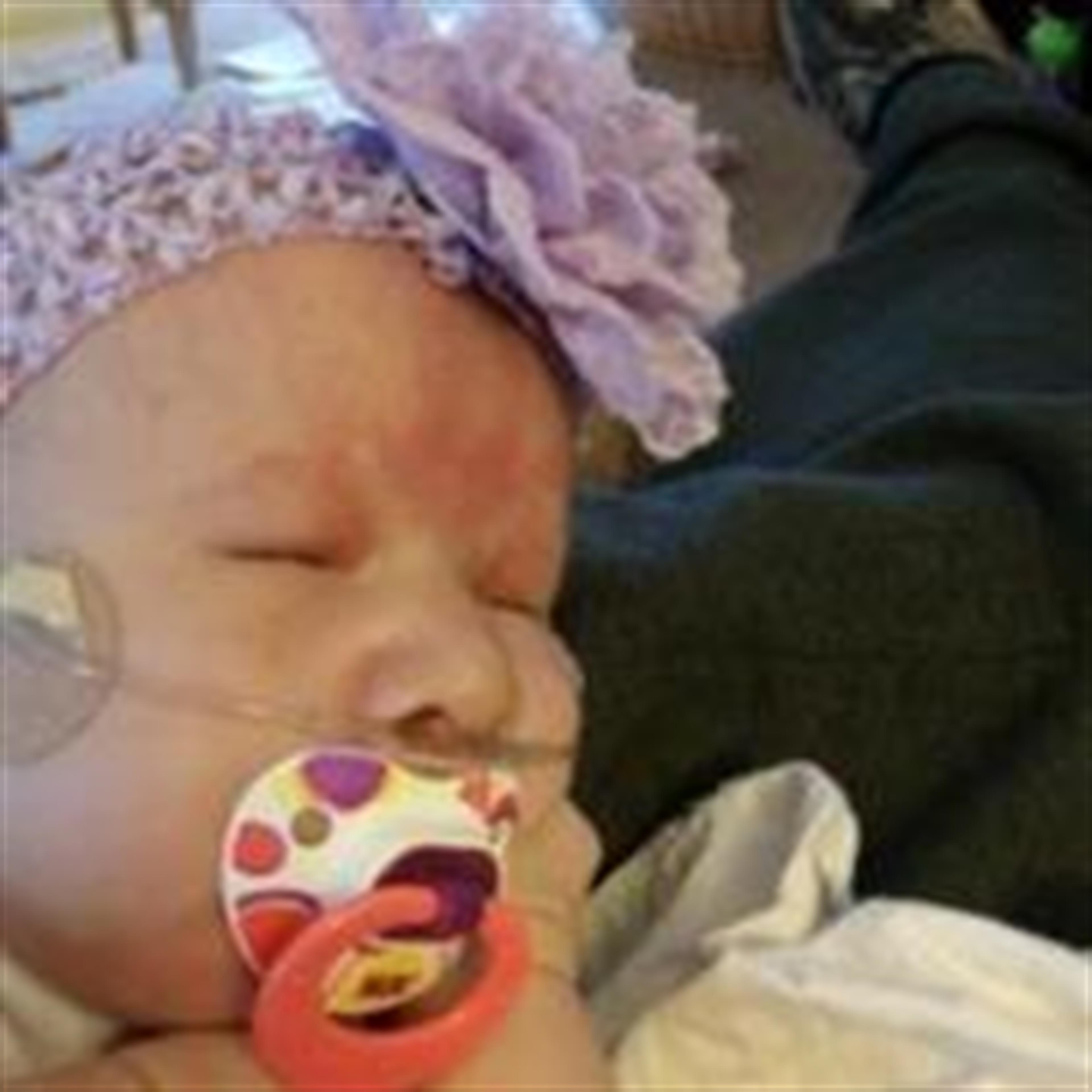 Lillian Faith Thompson