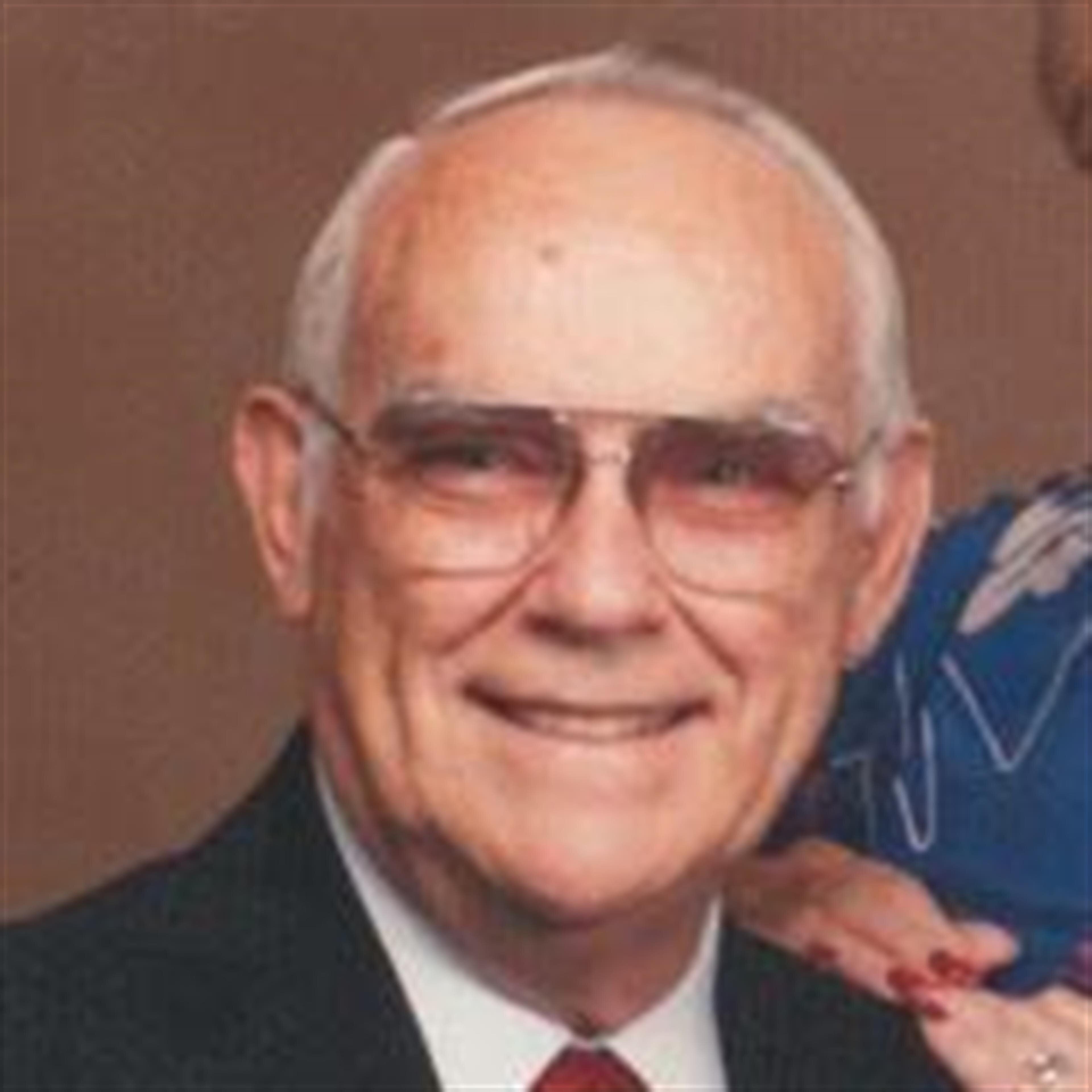 Ralph Owen