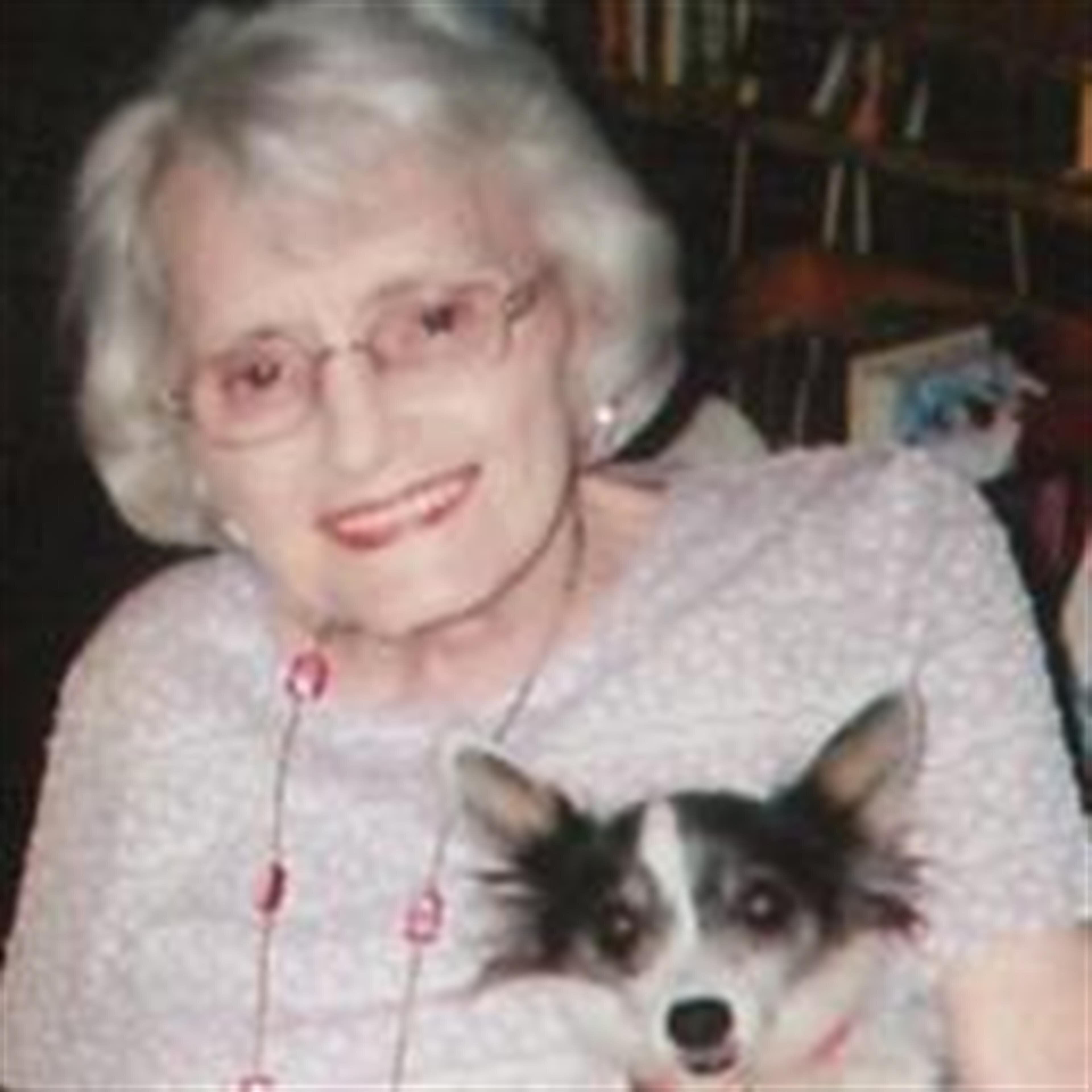 Norma  L. "Pat" Lewison