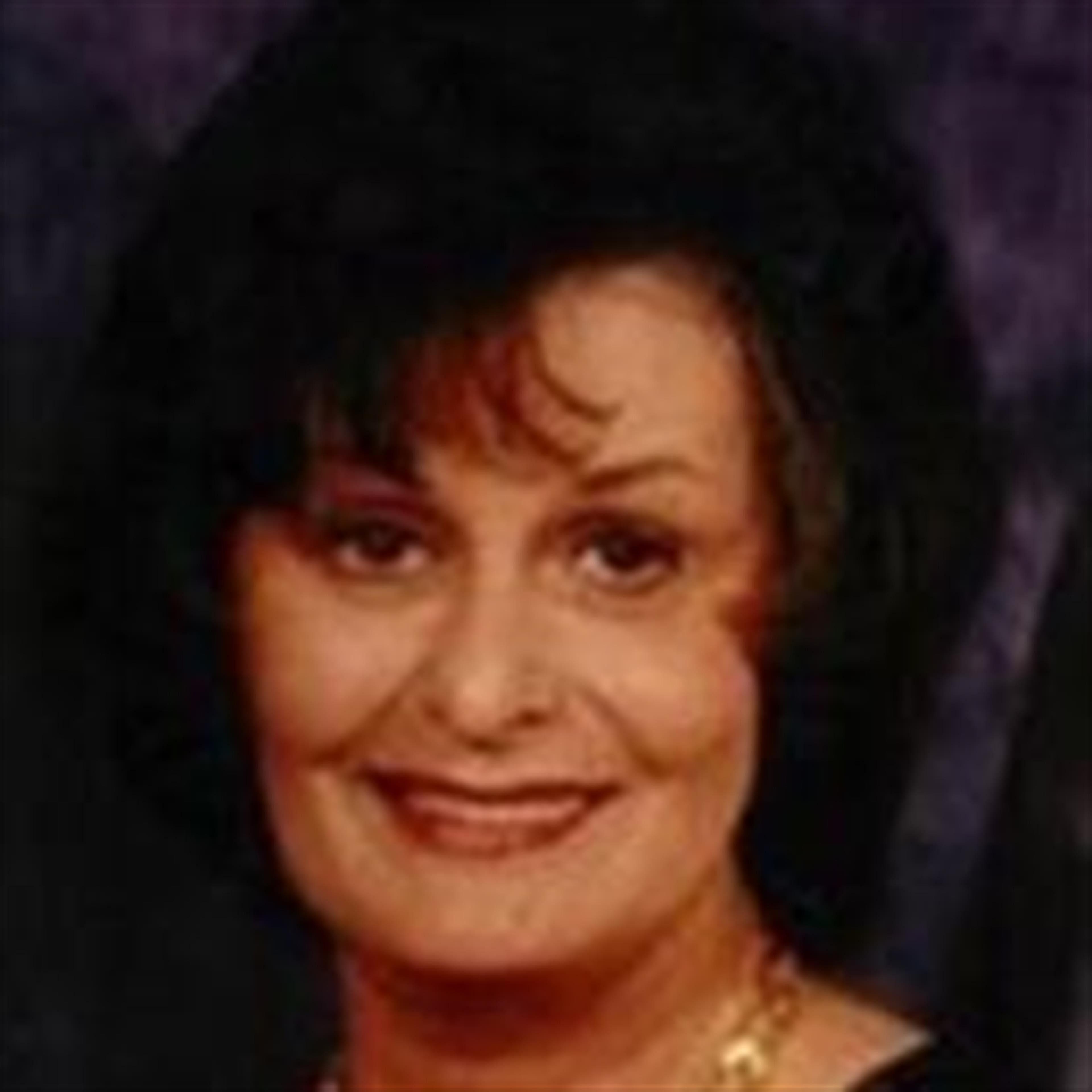 Donna Grace Bolain